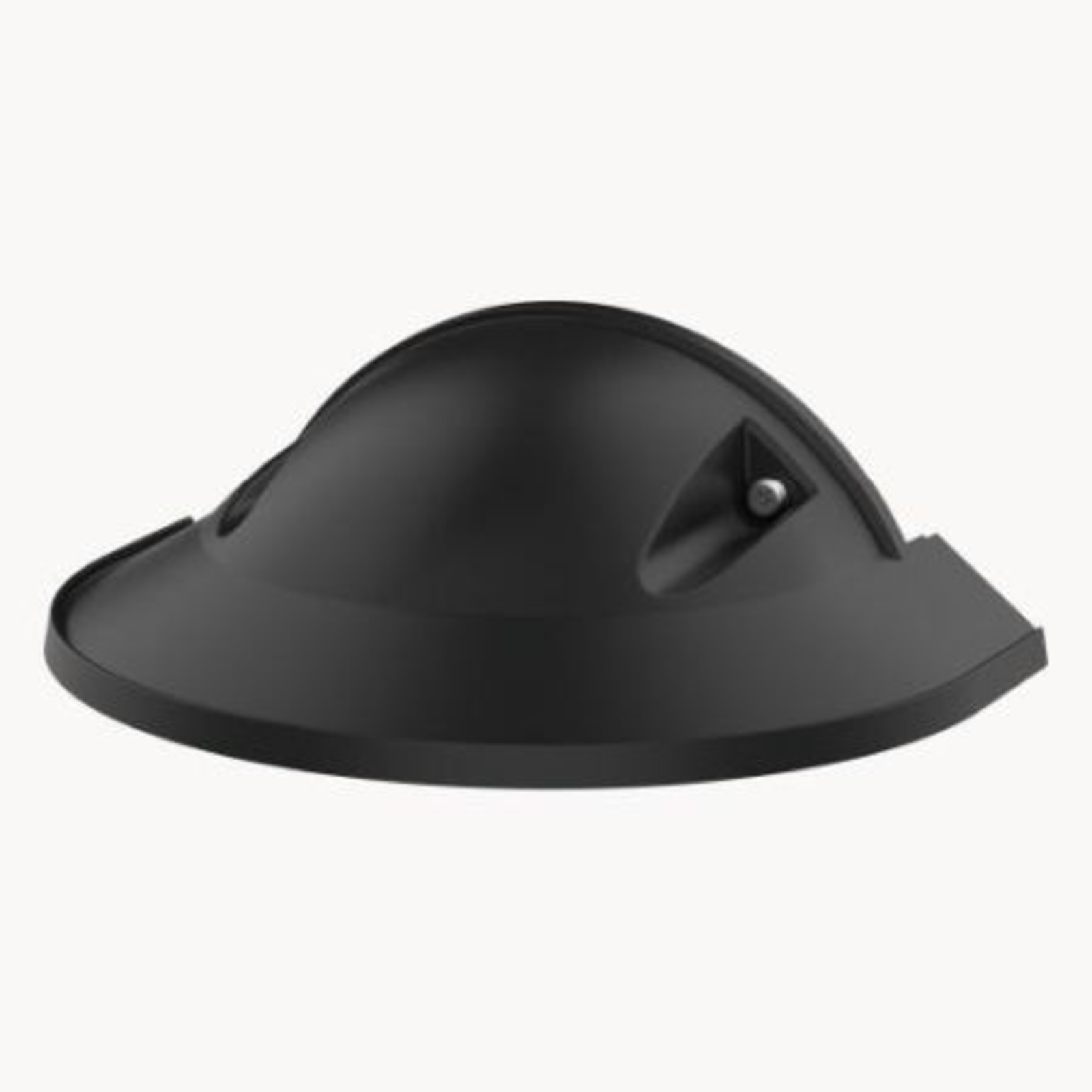Axis Communications Weather Canopy 2 Pieces for P3267-LVE P3268-LVE Black Accessories