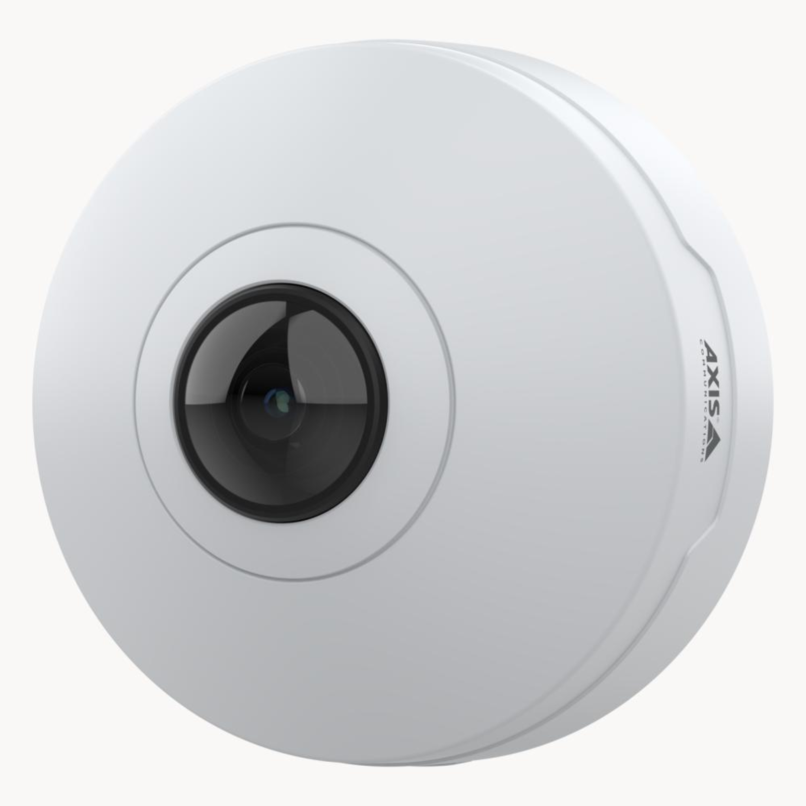 Axis Communications M4327-P IP Security Camera Indoor Wired Ceiling-wall White Dome