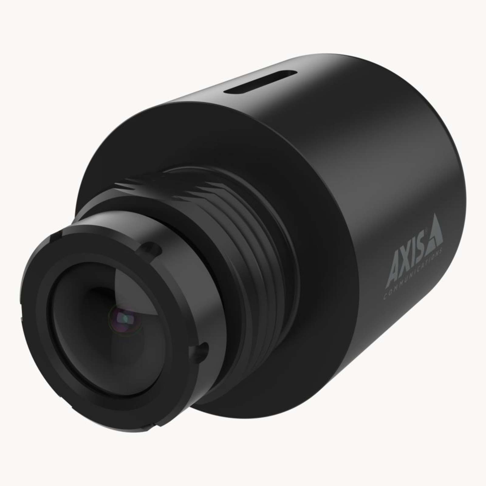 Axis Communications F2105-RE Camera Sensor Unit Black NCS S 9000-N
