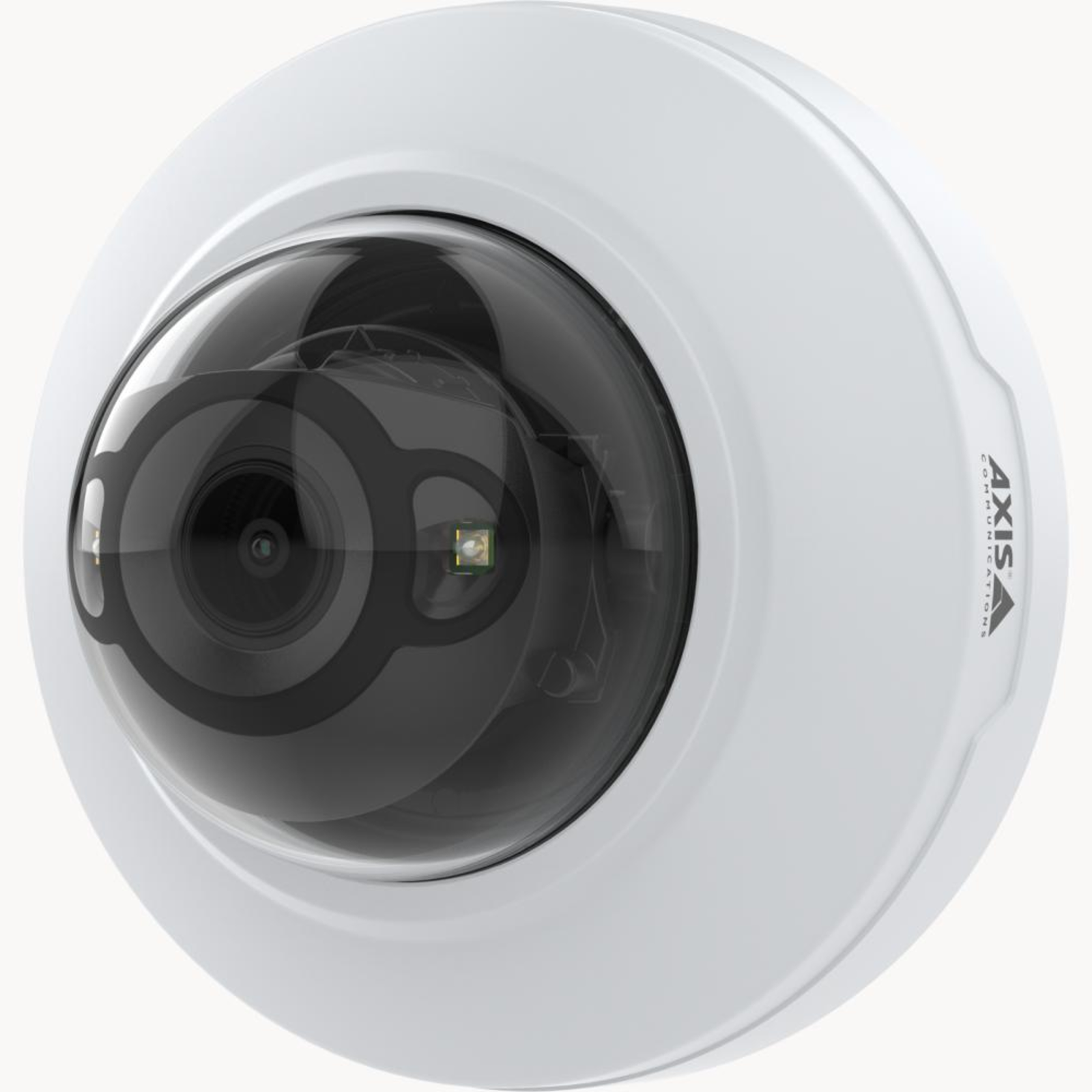 Axis Communications M42 Series M4215-LV Network Surveillance Camera Dome Vandal Weatherproof