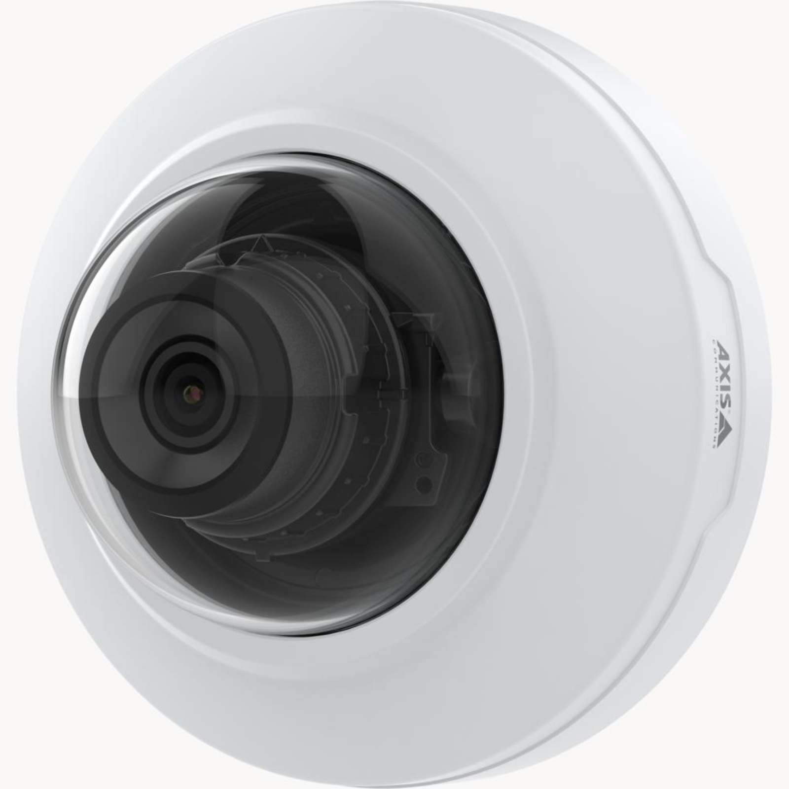 Axis Communications 02678-001 IP Security Camera Indoor Wired Digital PTZ