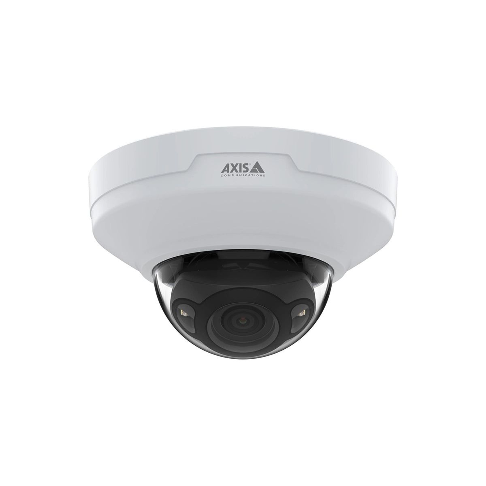 Axis Communications M42 Series M4218-LV Network Surveillance Camera Dome Vandal Weatherproof