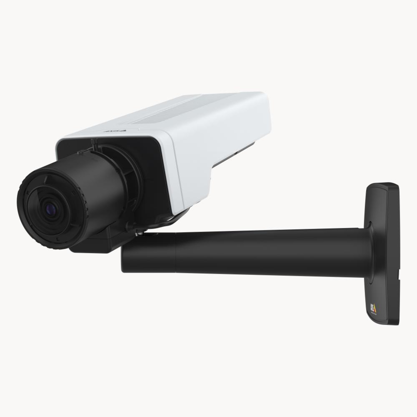 Axis Communications P13 Series P1385 Network Surveillance Camera Box Indoor Color DayNight
