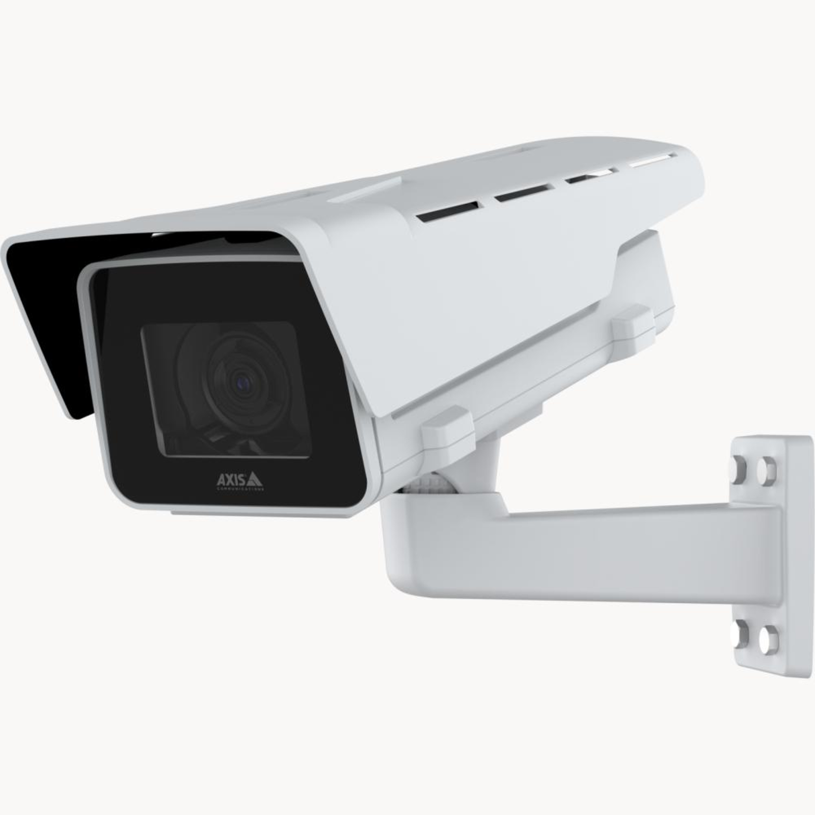 Axis Communications P1385-E Network Surveillance Camera Bullet Outdoor Weatherproof Heatproof