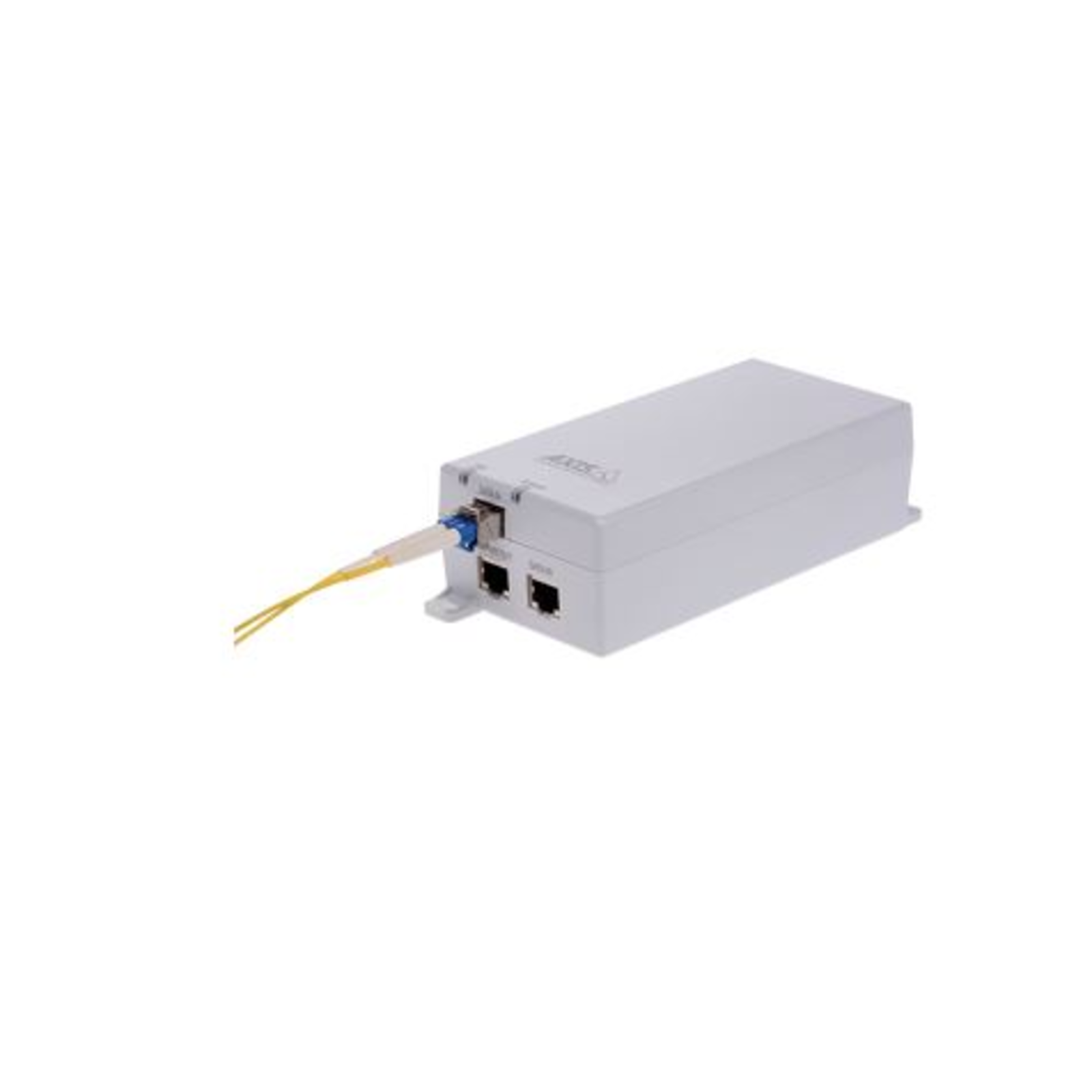 Axis Communications T8154 Midspan Power Injector Internal AC 100-240 V 60 Watt Europe C1410 W400