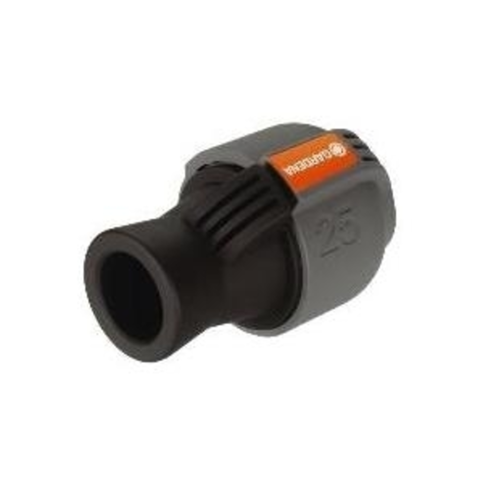 Gardena Sprinkler System Connector 25mm X 3/4