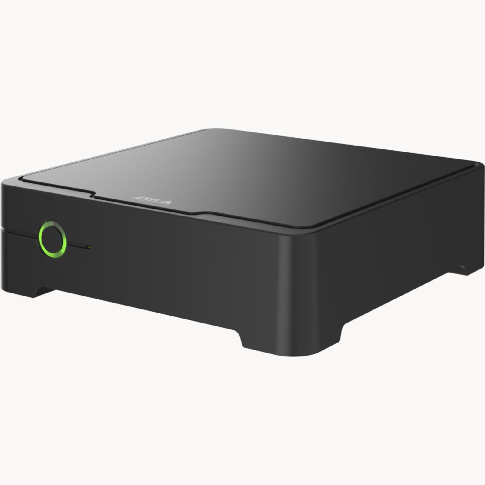 Axis Communications Recorder for Companion up to 8 Cameras 4TB HDD 160 Mbps 8 PoE Ports USB