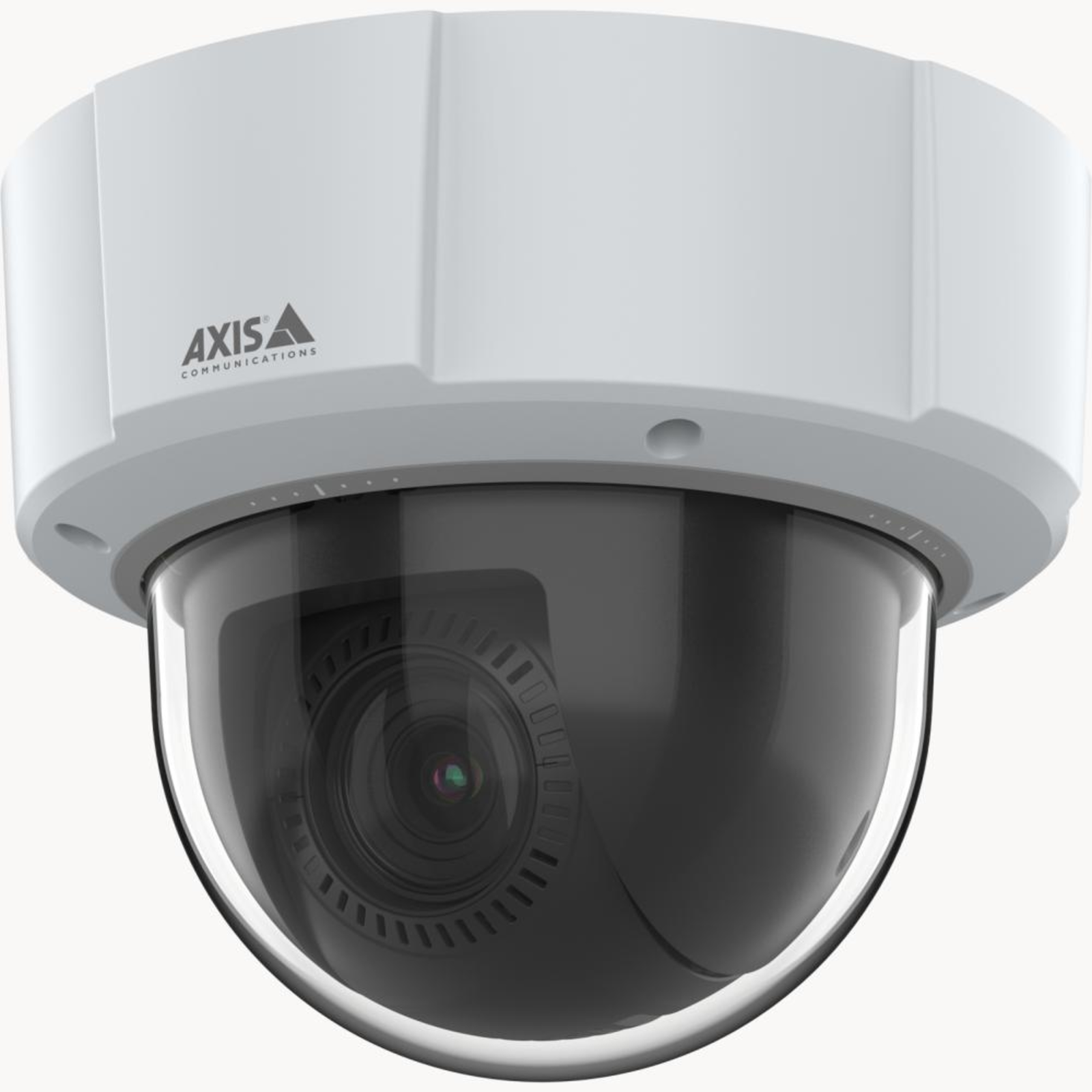 Axis Communications M5526-E Network Surveillance Camera PTZ Dome Outdoor Vandal Weatherproof