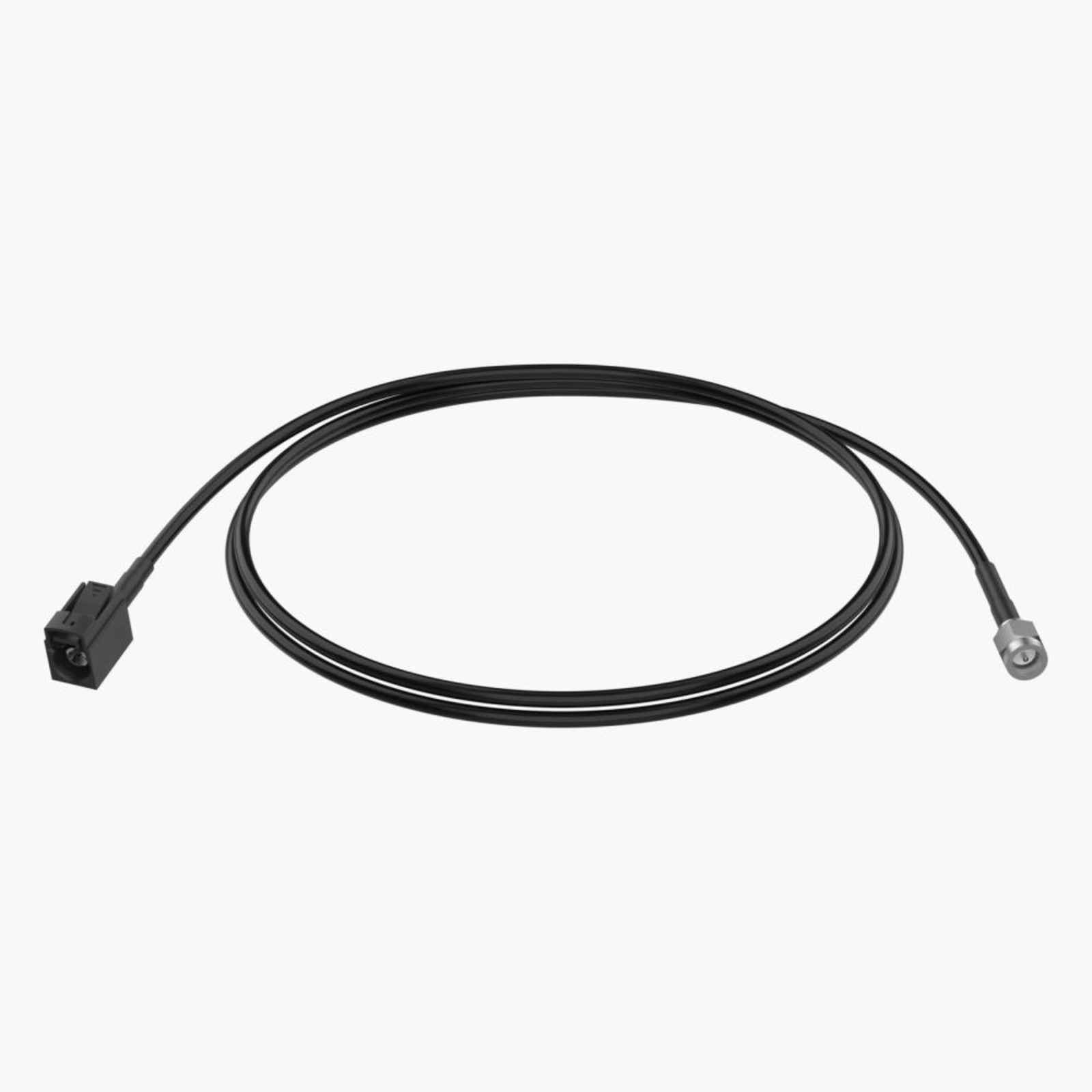 Axis TU6007-E Connection Cable Universal Black Axis F91 F21 F72 F41 IP66 IP67 (02793-001)