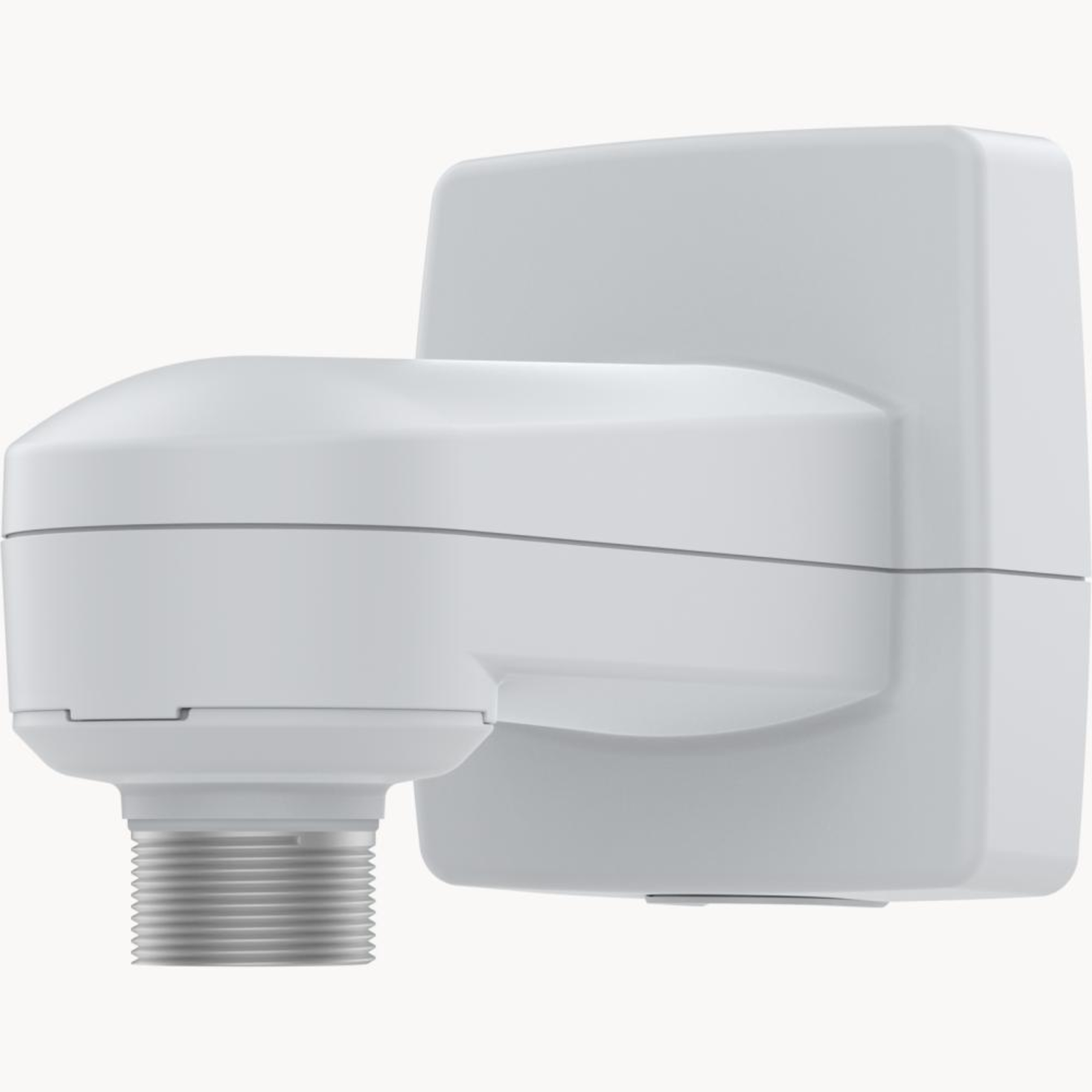 Axis Communications TP1001-E Camera Cone Mount Wall And Pole Mounting