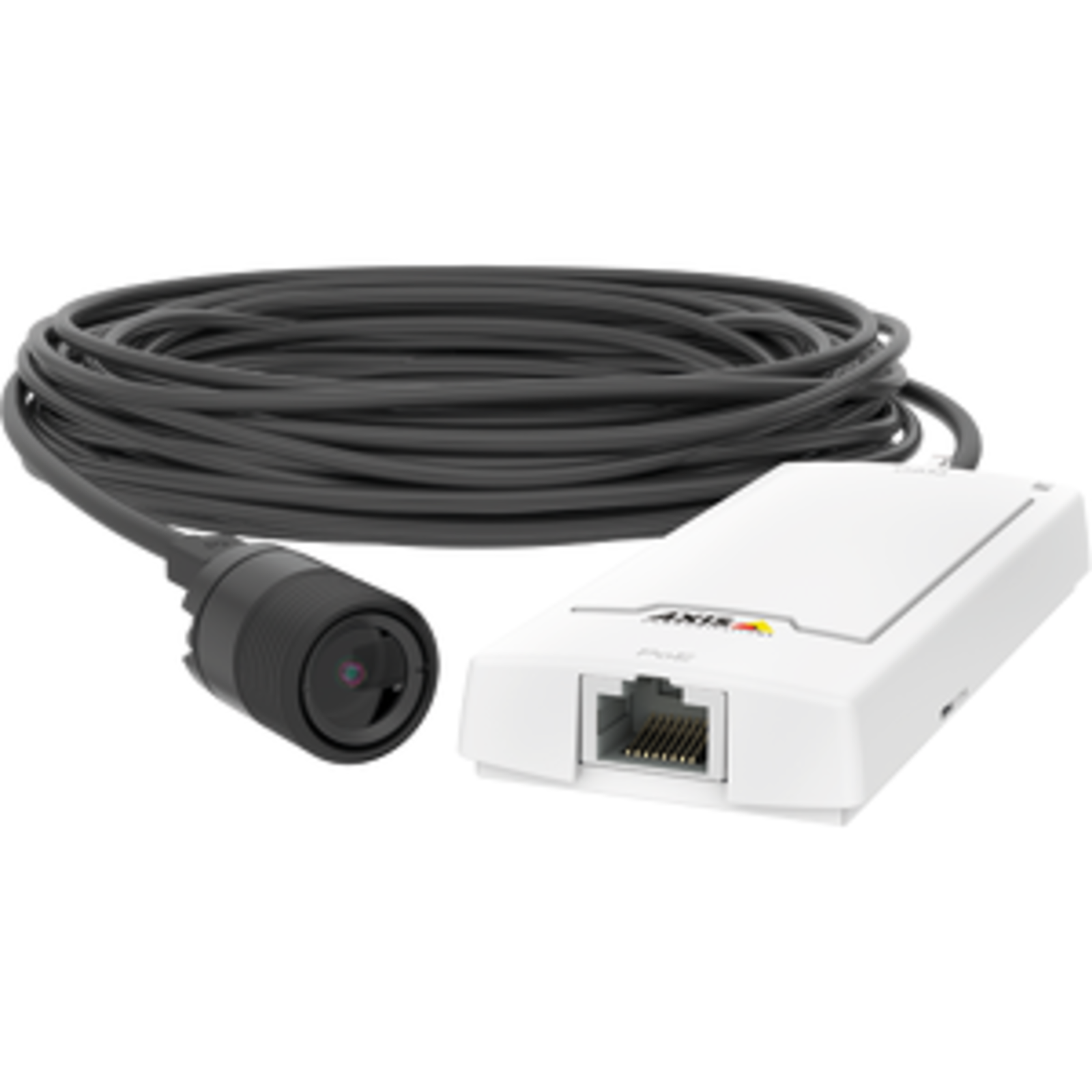 Axis Communications 1/2.9 Inch Network Camera Modular Color 1820x1080 2.8mm