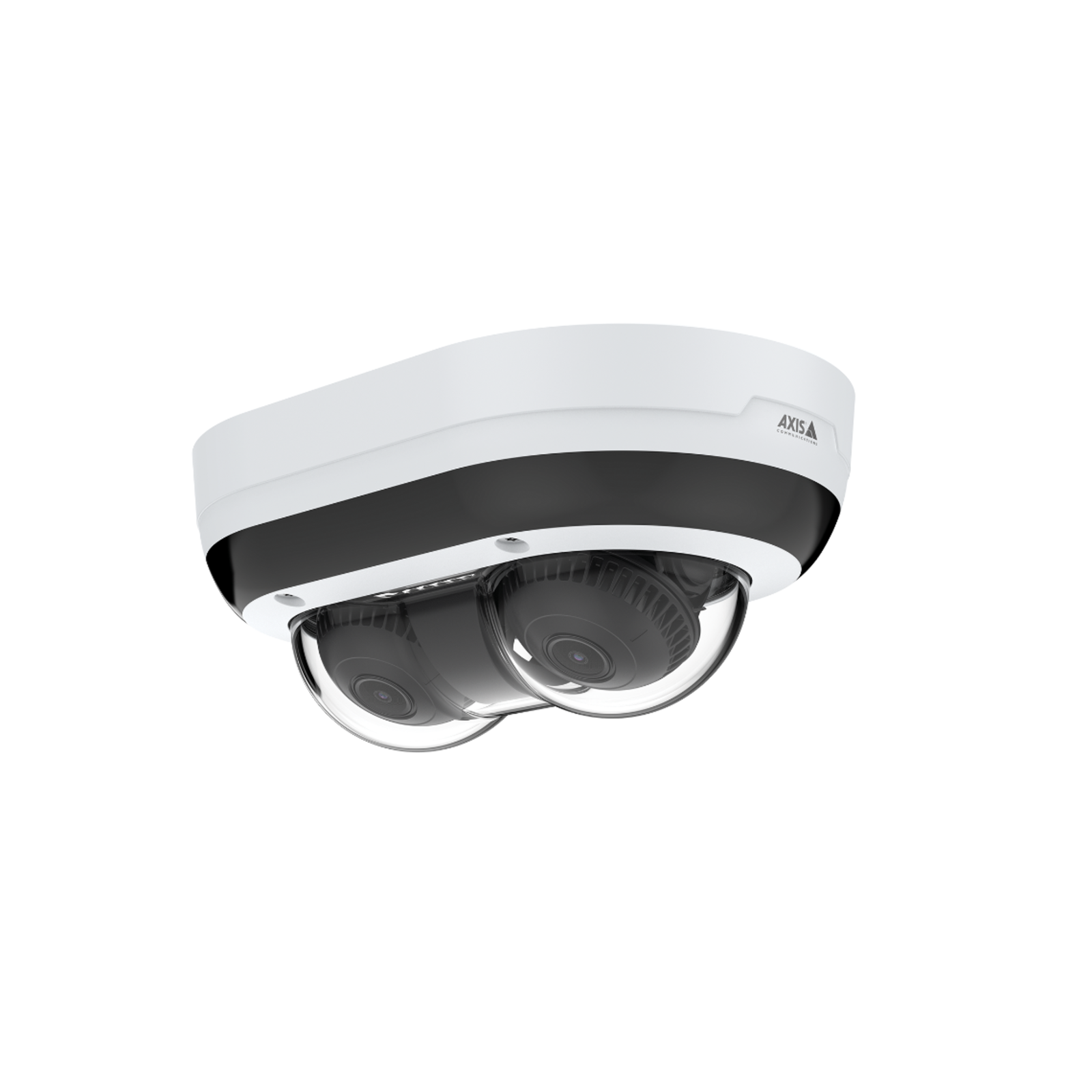 AXIS 2x8MP Panorama P4708-PLVE Network Camera