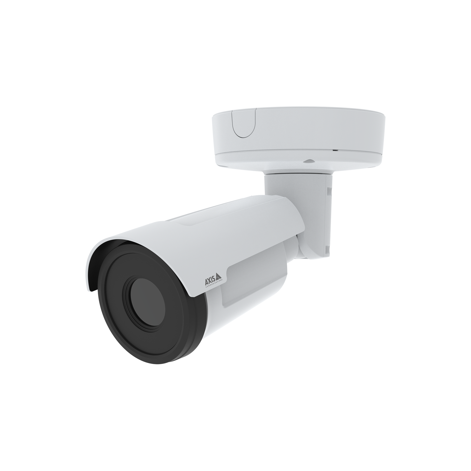 Axis Communications Thermal Network Camera 35mm 30fps 384x288