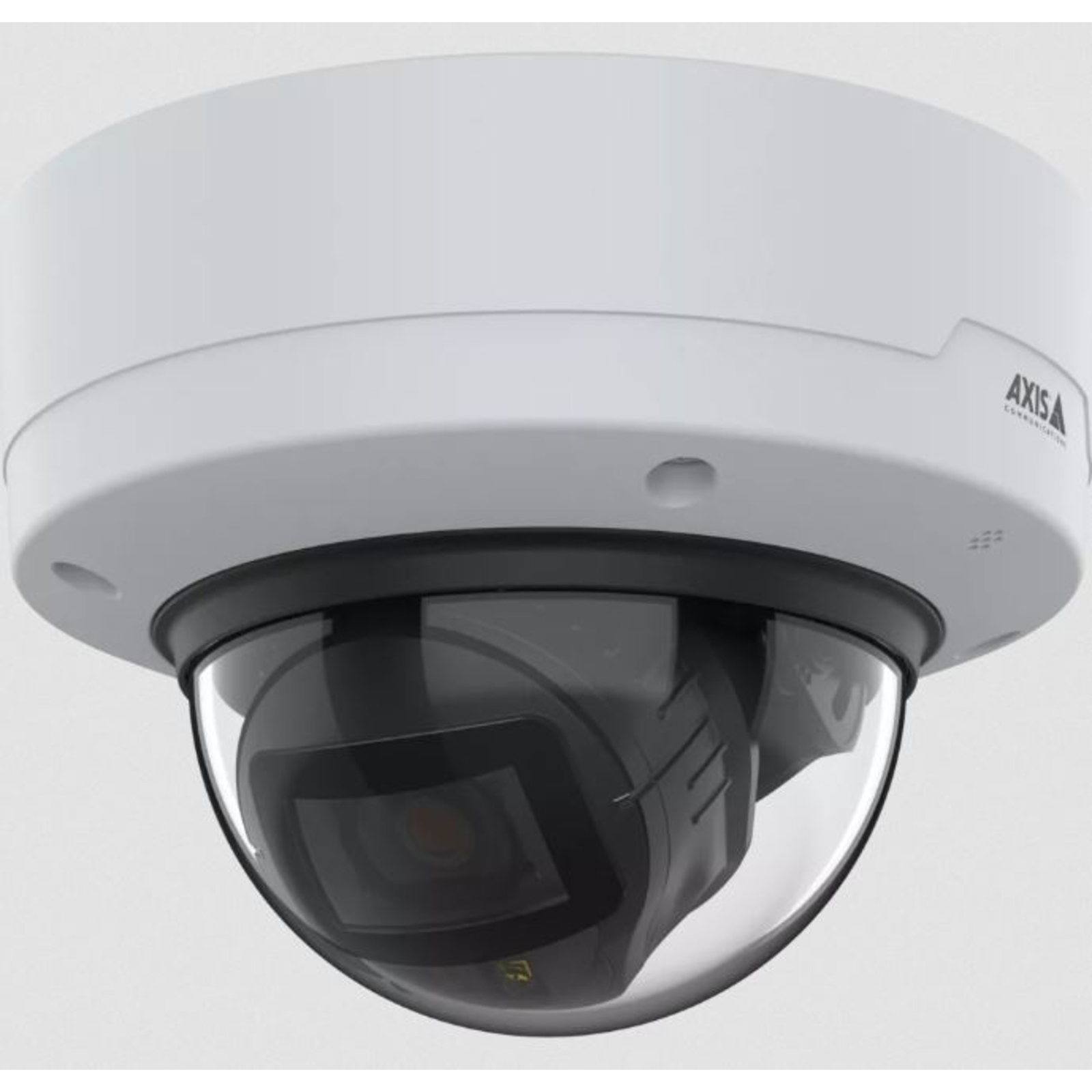 Axis P32 Series P3285-LVE Network Surveillance Camera Dome Outdoor Vandal-proof/weatherproof