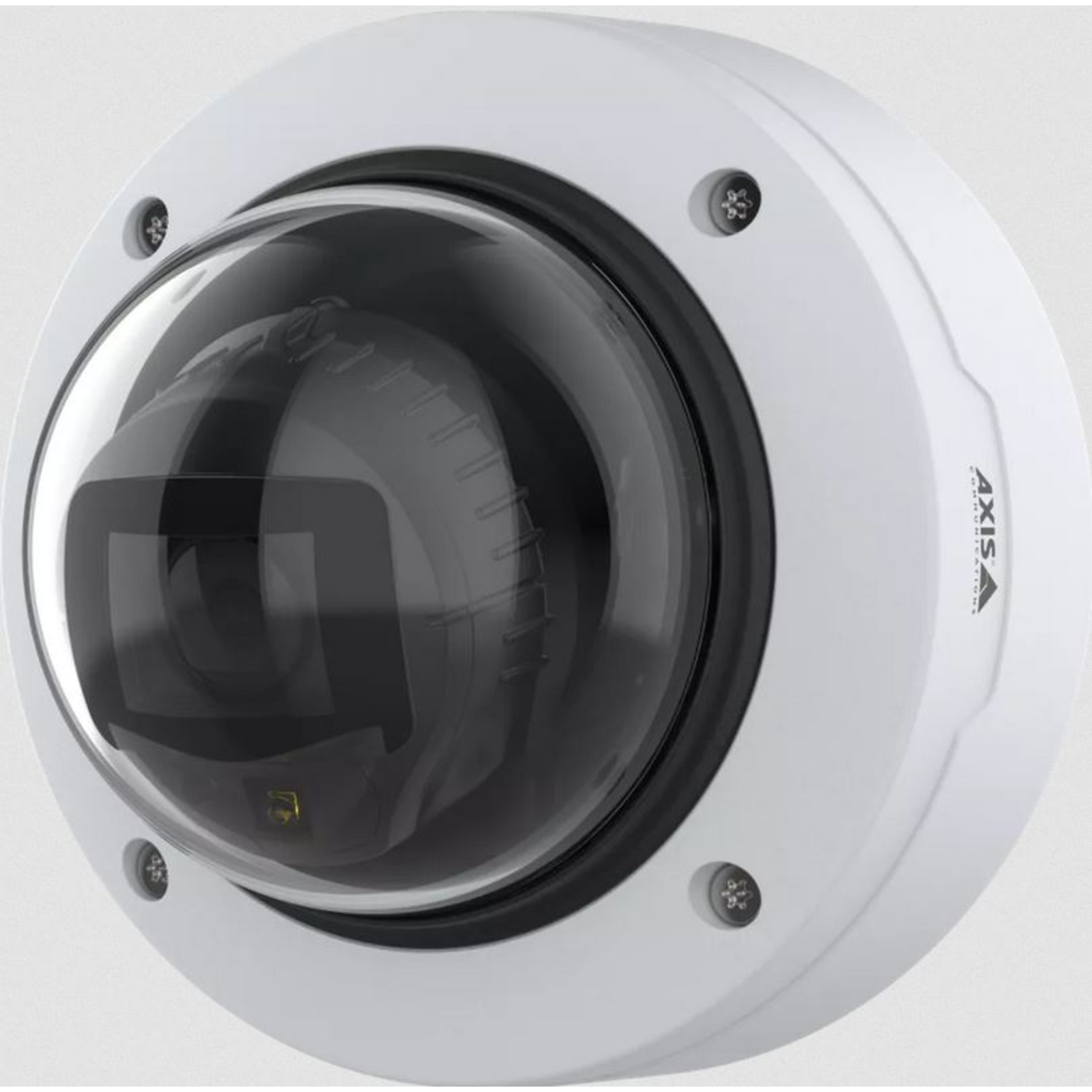 Axis P3287-LV Network Camera