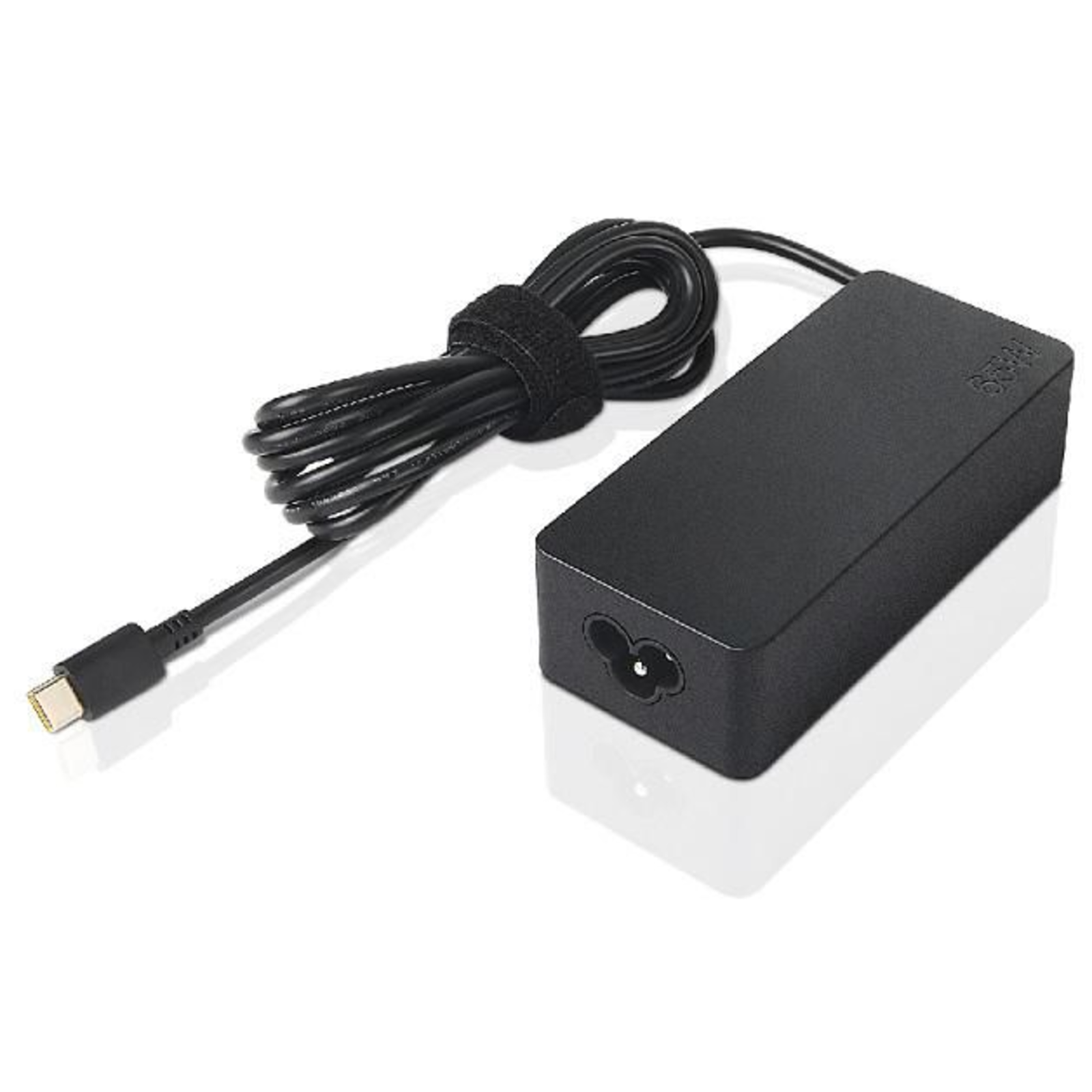 Lenovo AC Adapter 65W USB Type-C Includes Power Cable