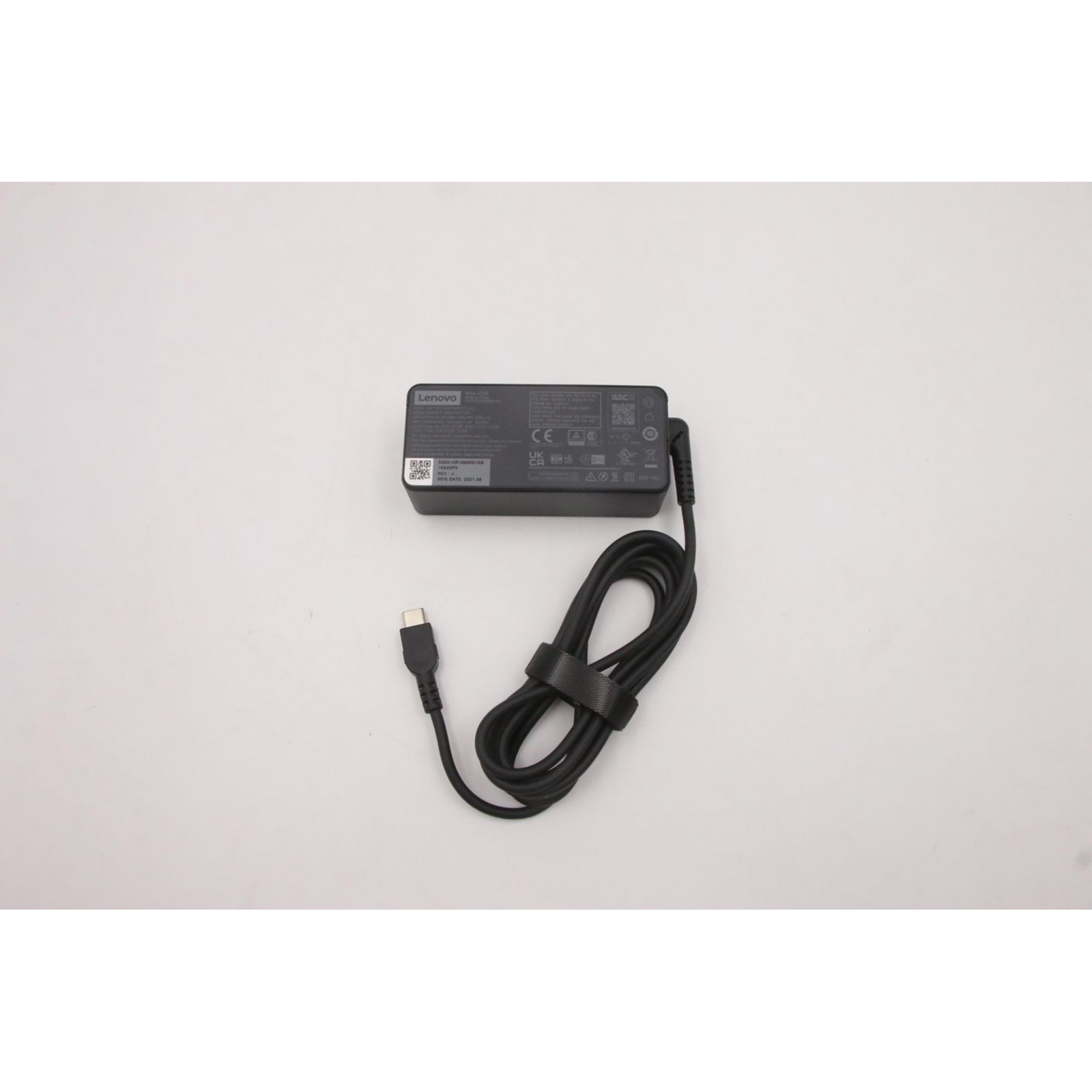 Lenovo AC Adapter 45 Watt 2 Pin (02DL119)