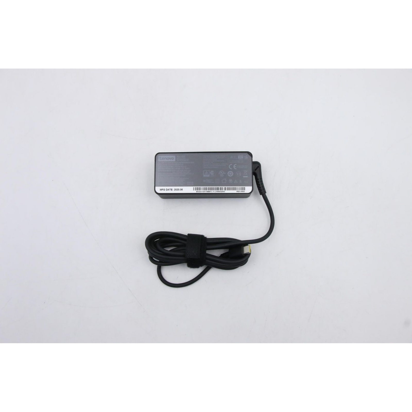 Lenovo AC Adapter 45 Watt 2 Pin (02DL121)