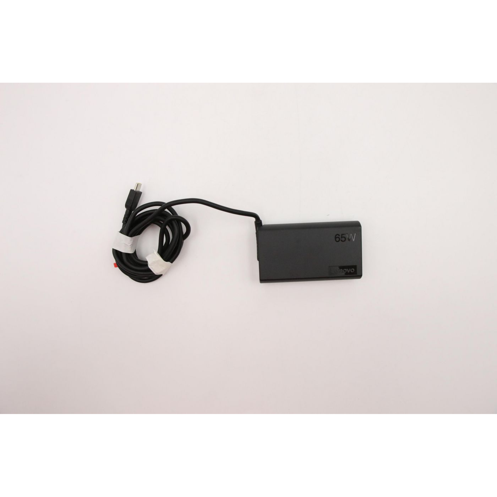 Lenovo AC Adapter 65W USB Type-C Includes Power Cable