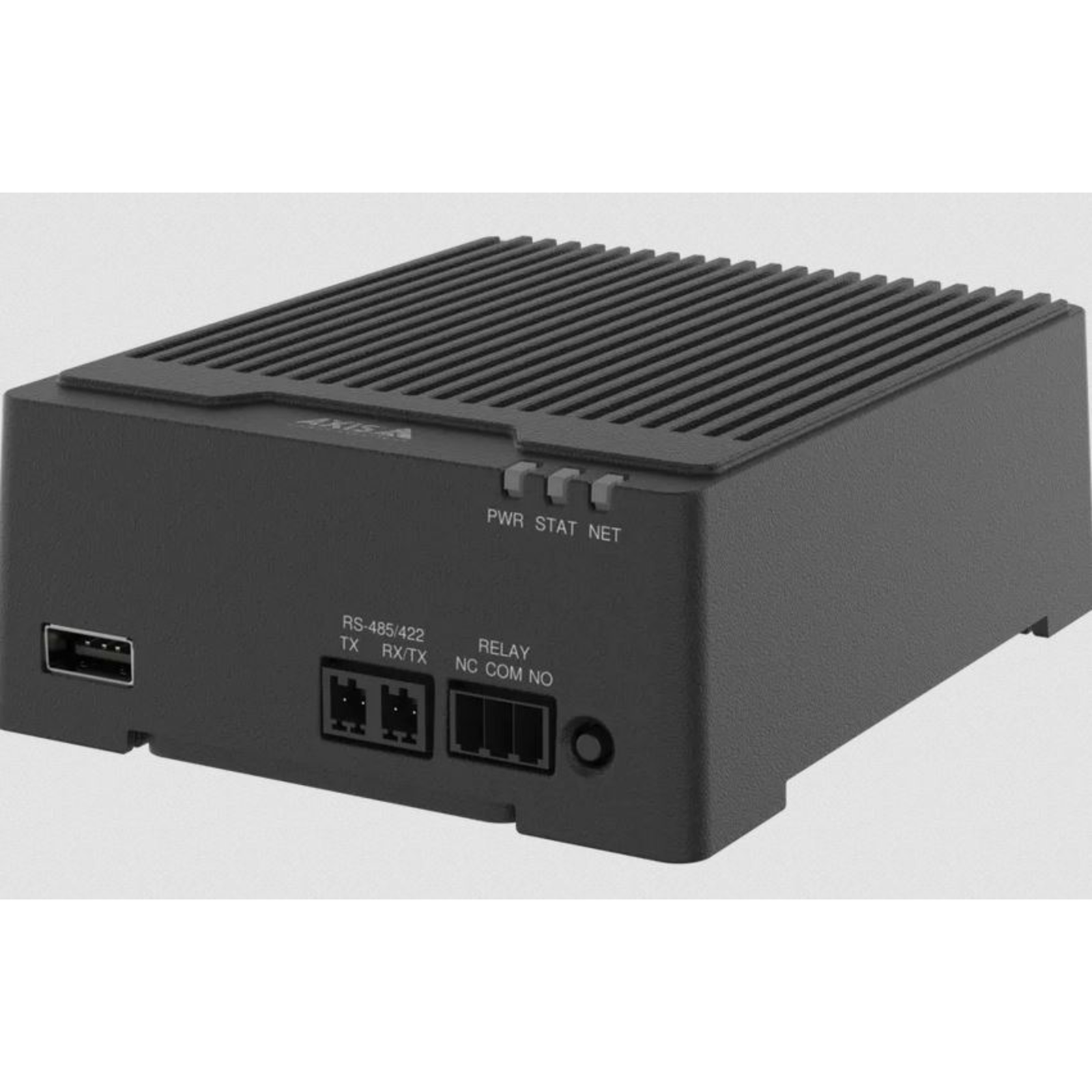 Axis D3110 Mk II Connectivity Hub Secure Sensor And Audio Integration