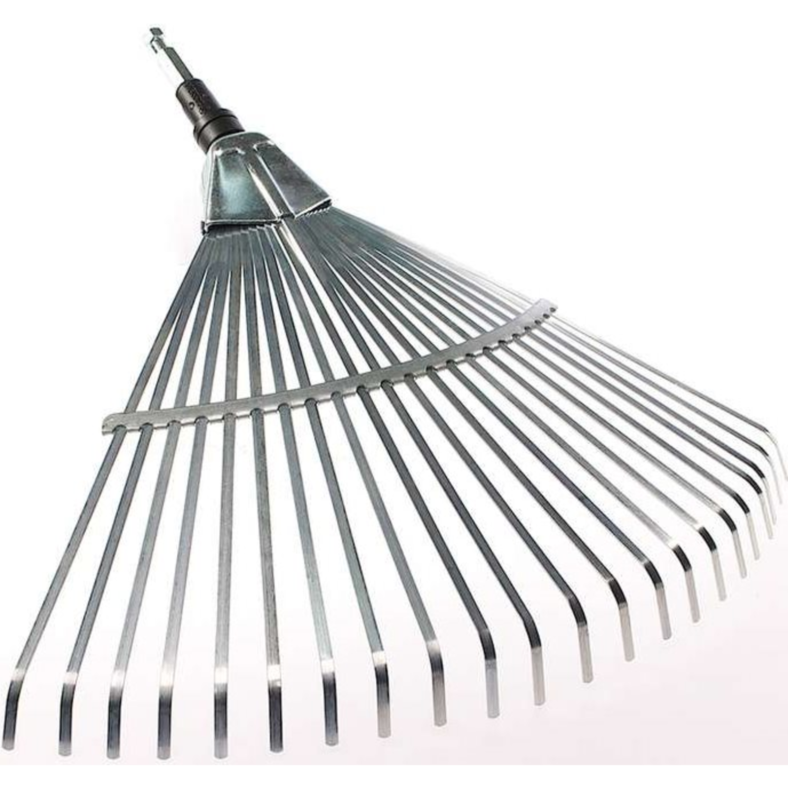 Gardena Combisystem Fan Broom Silver 50cm