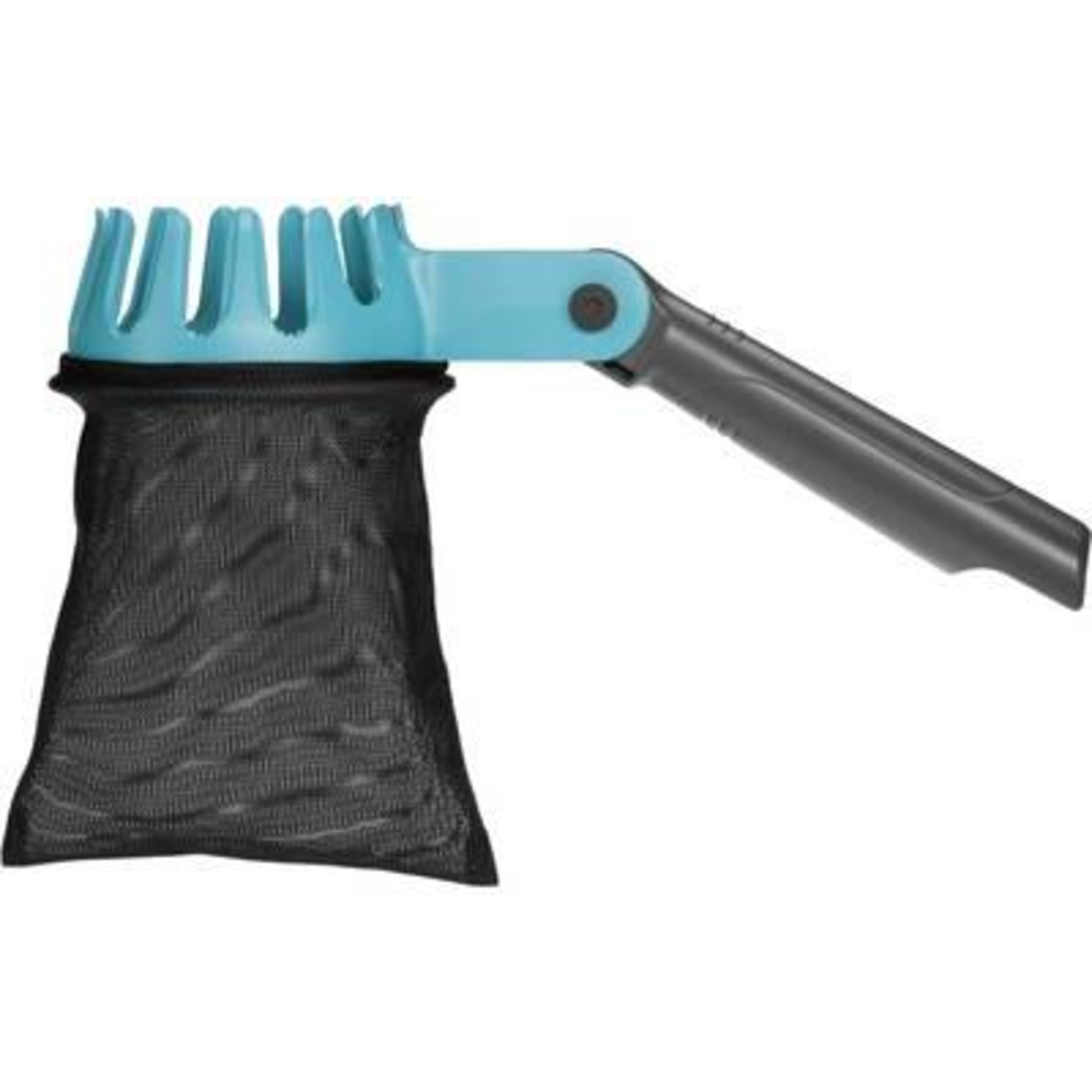 Gardena Combisystem Fruit Picker 3115-20 Turquoise Black