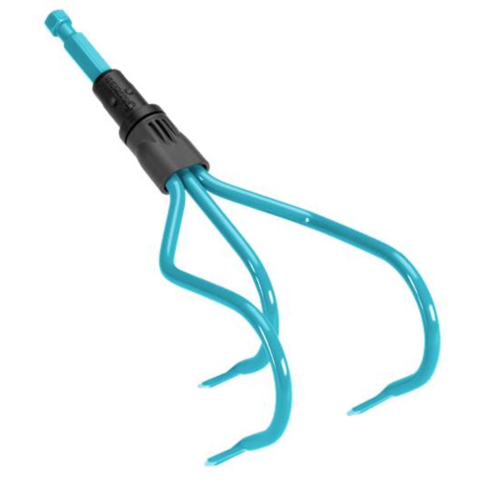 Gardena Combisystem Cultivator 3135 Turquoise 10cm