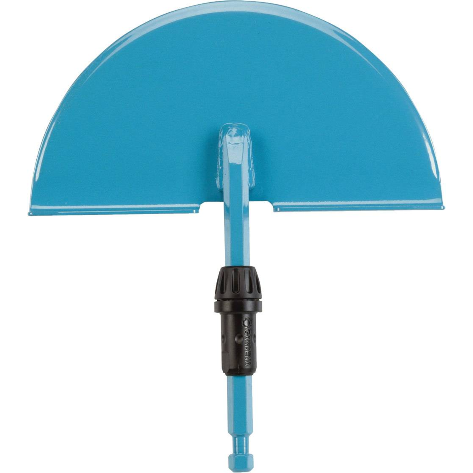 Gardena Combisystem Lawn Edger Turquoise
