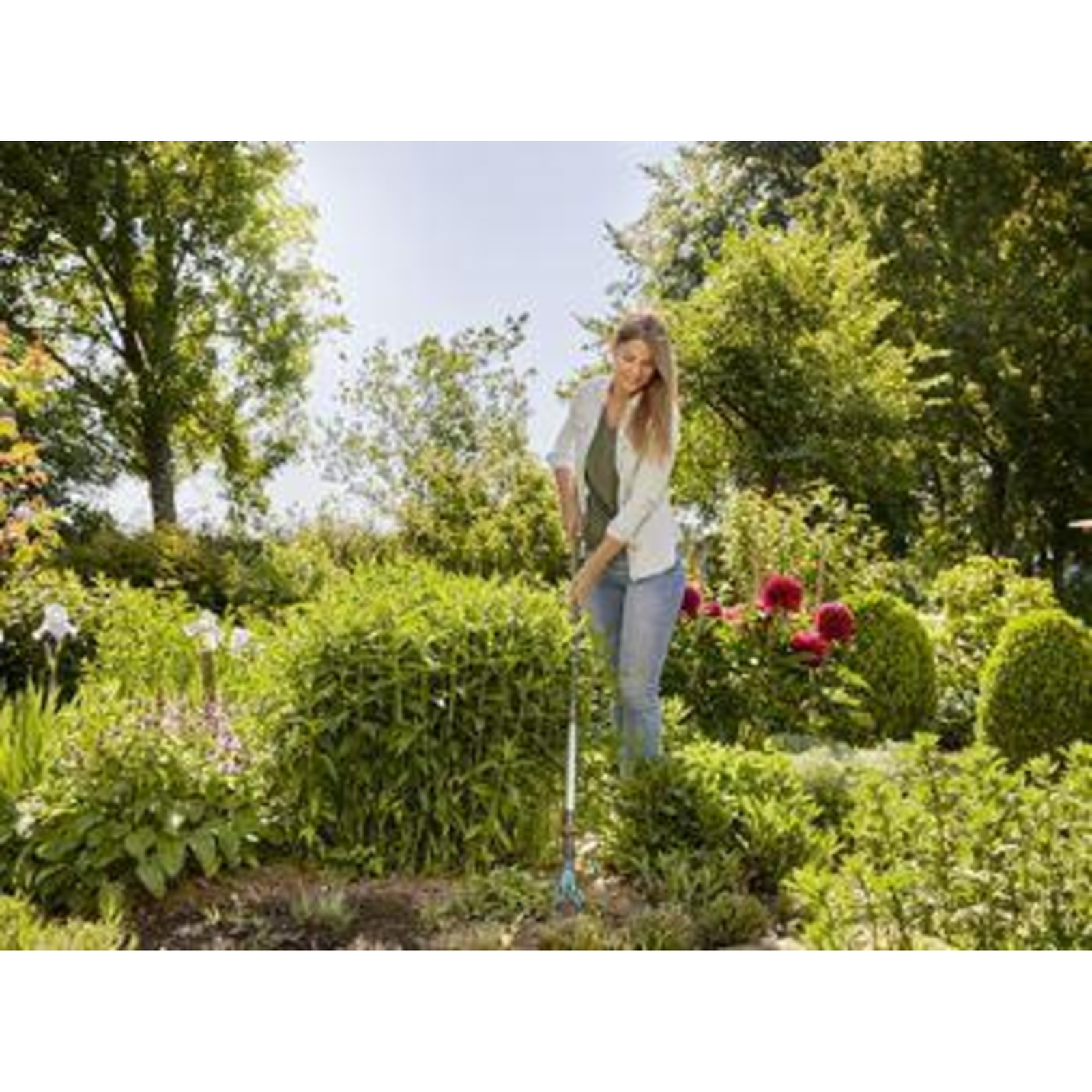 GARDENA Combisystem Garden Hoe Attachment