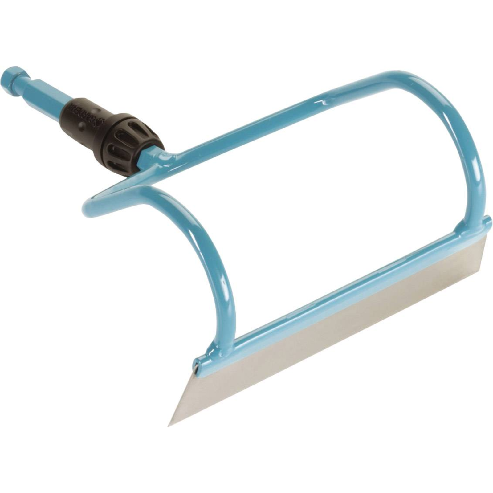 Gardena Combisystem Ironing Hoe Turquoise 16cm