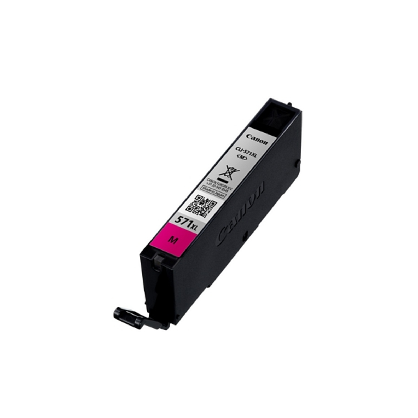 Canon CLI-571M XL magenta High 11 Ml Blister (0333C004)