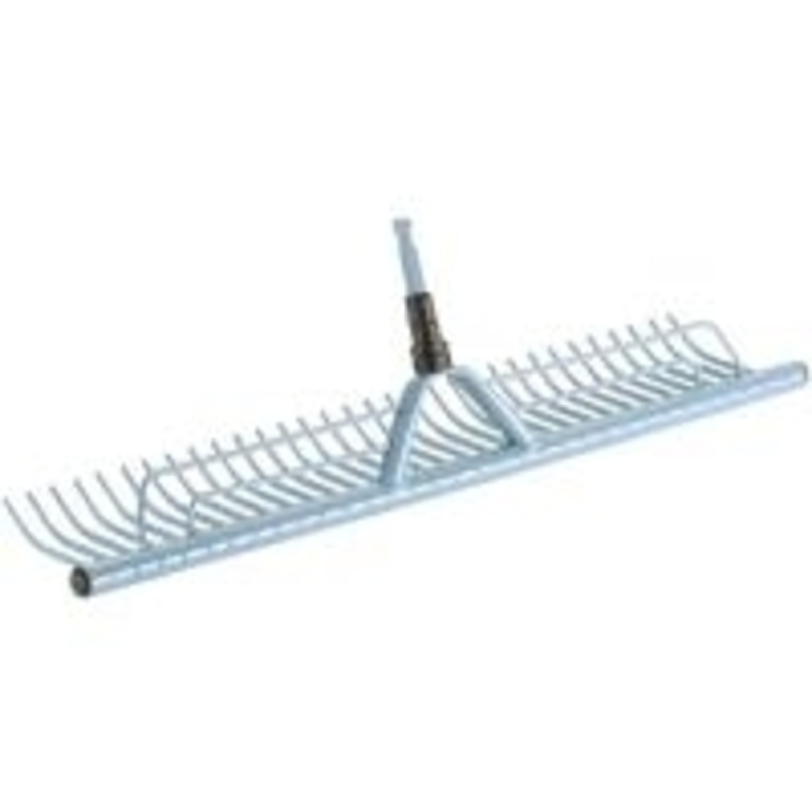 Gardena Combisystem Lawn Rake 60cm Turquoise 60cm