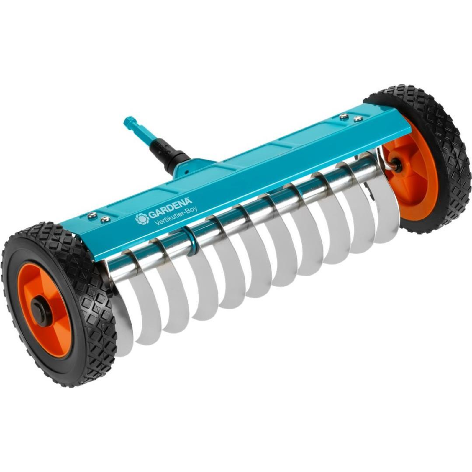 Gardena Combisystem Scarifying Boy 32cm Turquoise Black