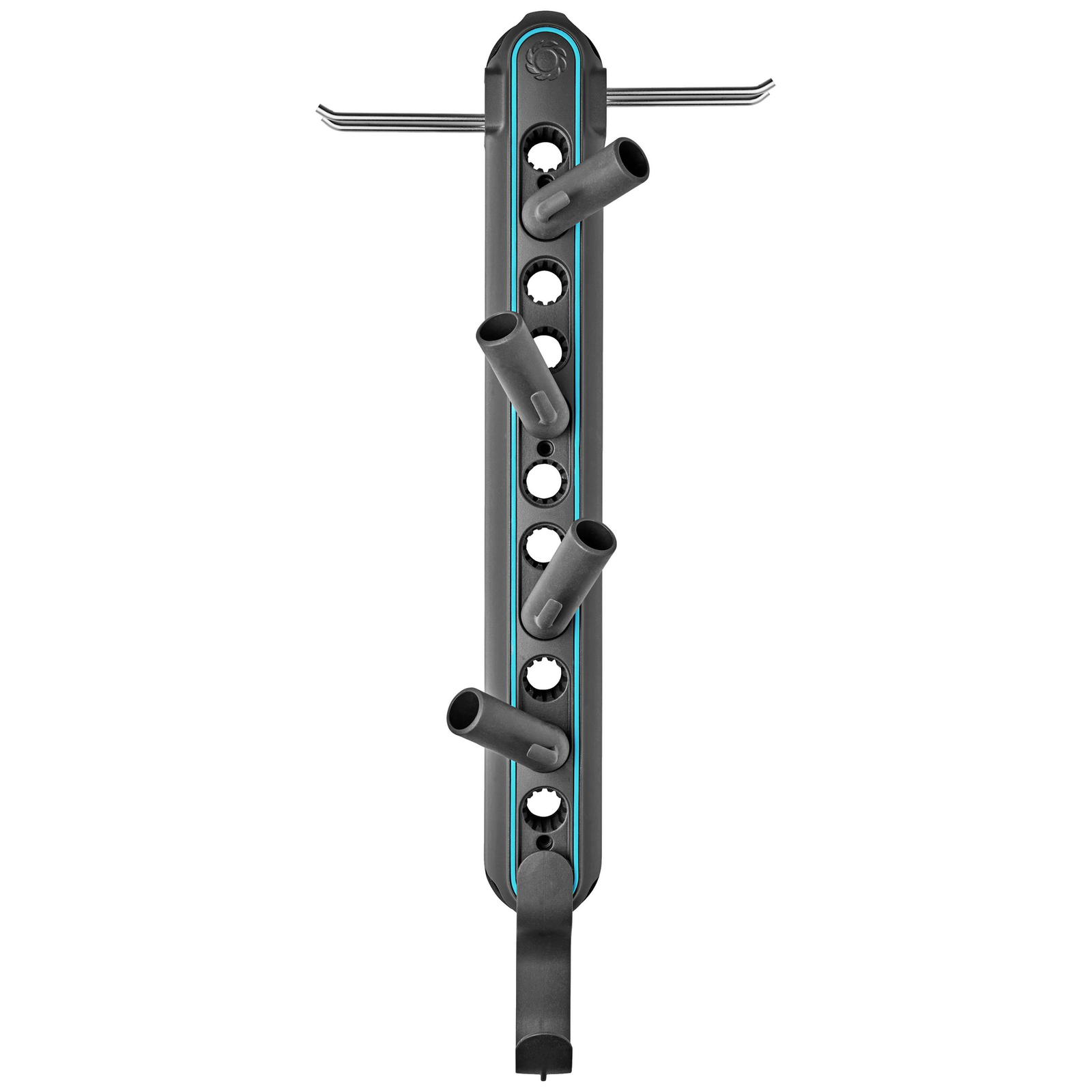 Gardena Combisystem Toolbar Flex Dark Grey Turquoise