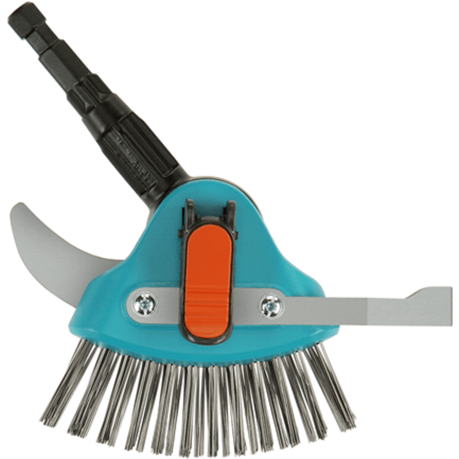 Gardena Combisystem 3in1 Joint Cleaner Turquoise