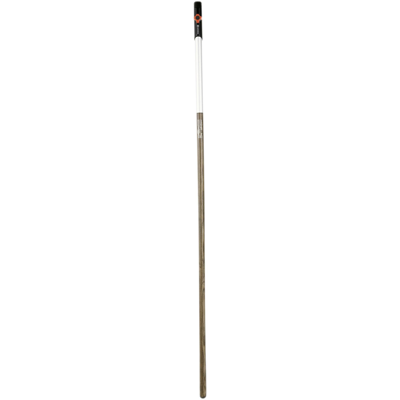GARDENA Broom Handle 130 Cm Ash