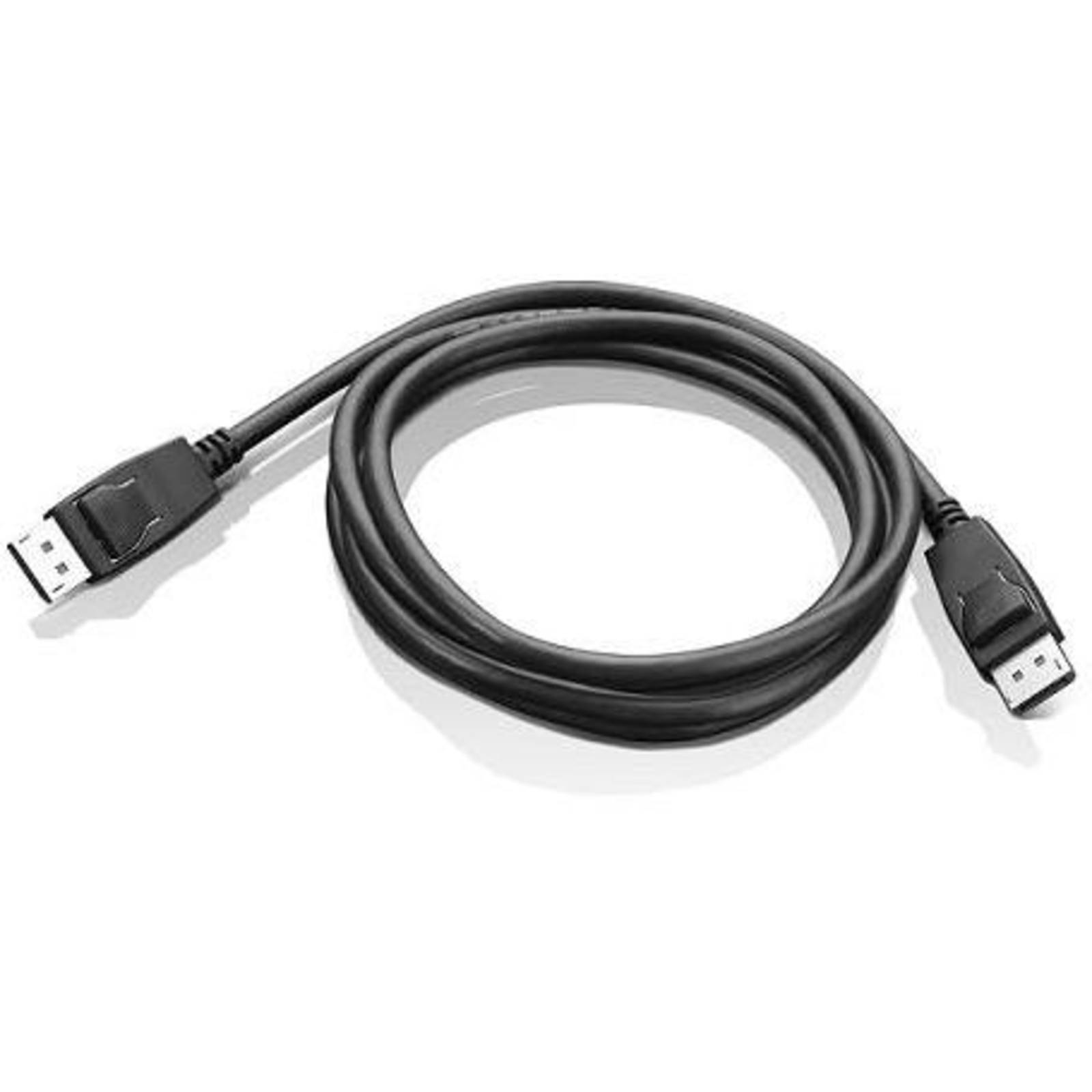 Lenovo DisplayPort Cable DisplayPort M to DisplayPort M 1.8 M FRU ThinkCentre M78 M920 ThinkStation