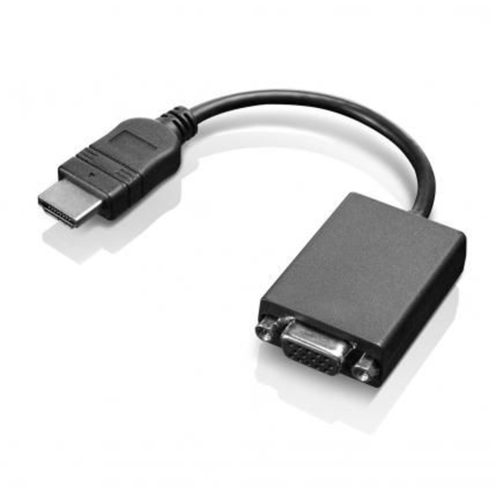 Lenovo DisplayPort Adapter Mini DisplayPort to DVI-D