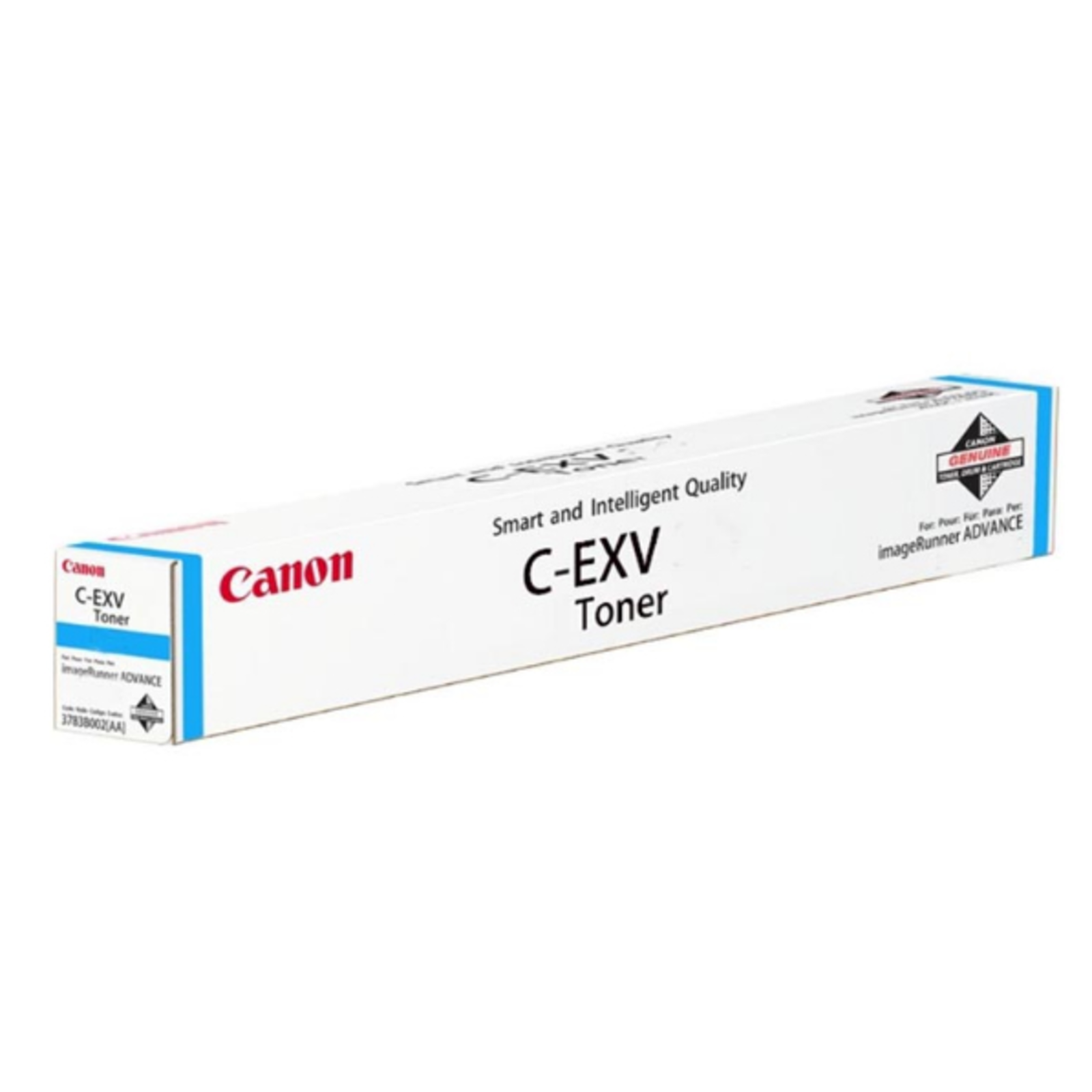 Canon C-EXV 51 cyan Original Toner Cartridge