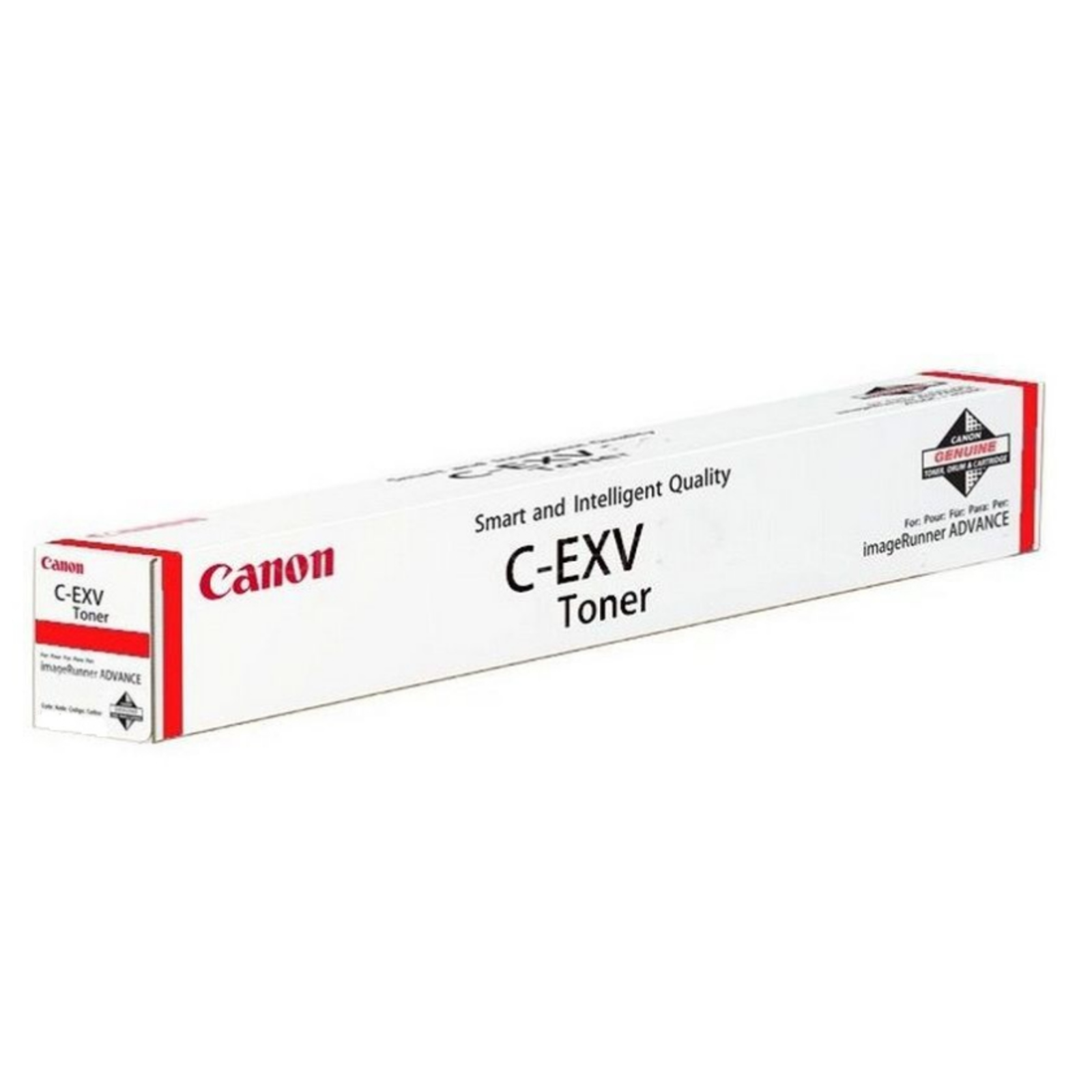 Canon C-EXV 51 magenta Original Toner Cartridge