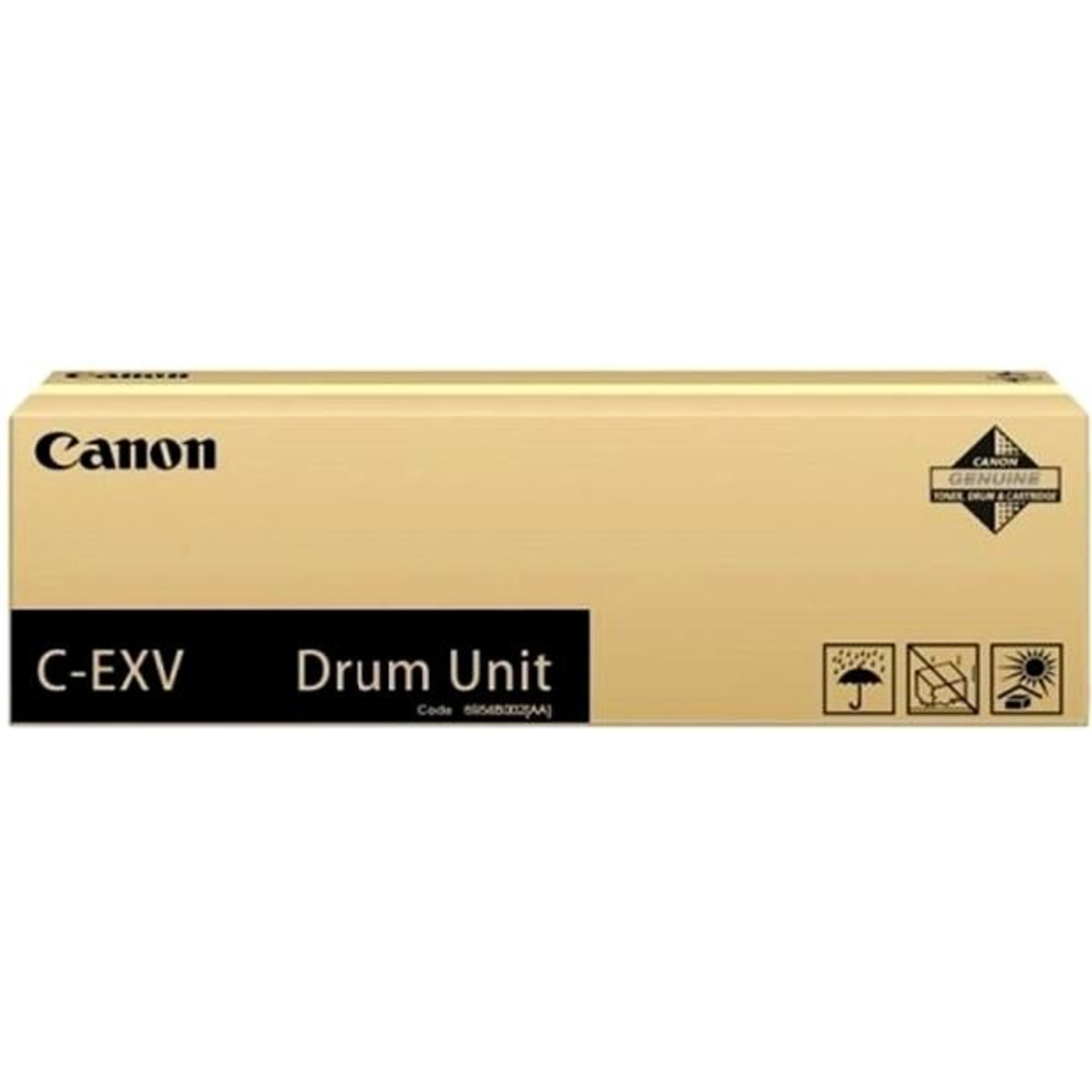 Canon 0488C002 Original C-EXV 51 400000 Pages