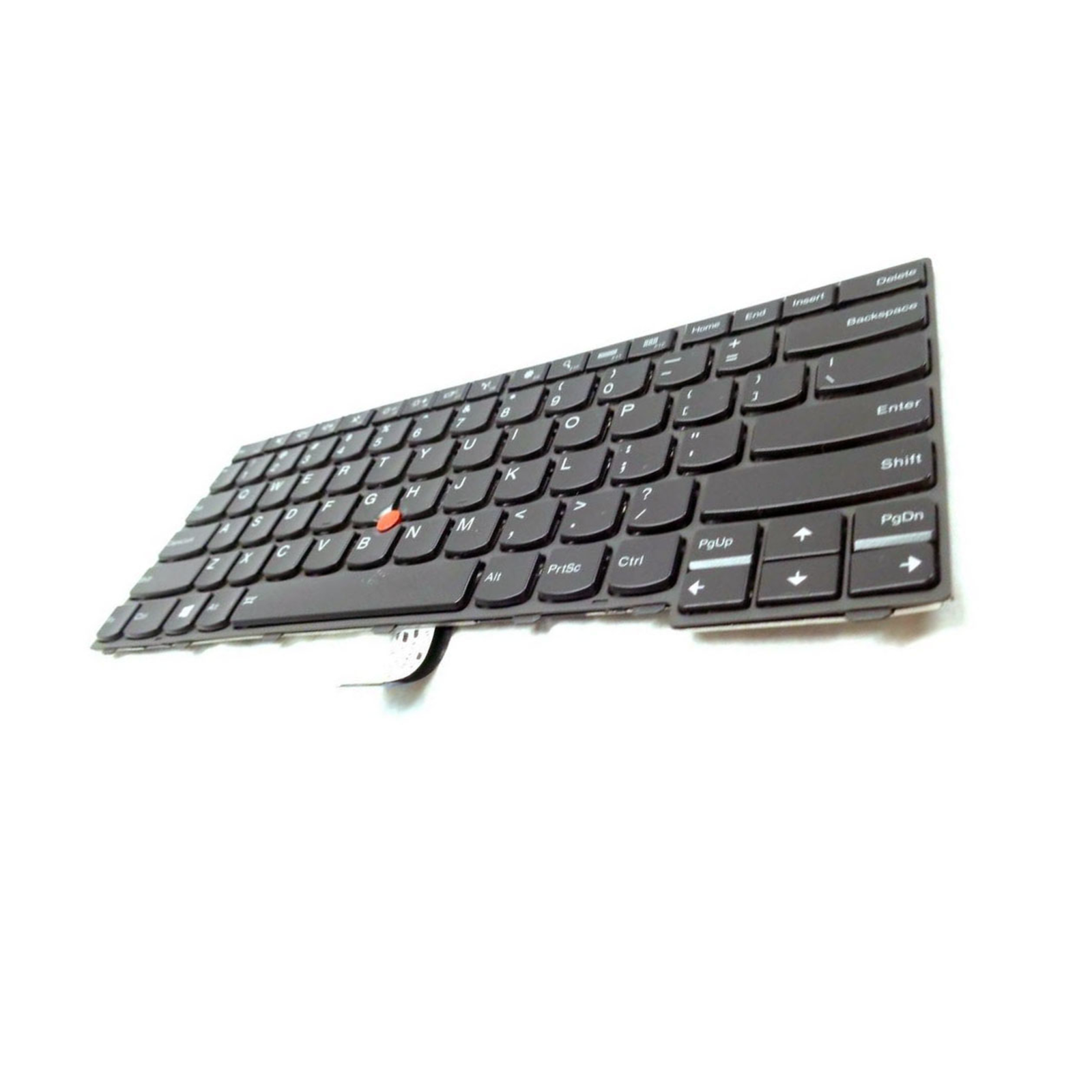IBM KEYBOARD GERMAN W/BACKLIGHT