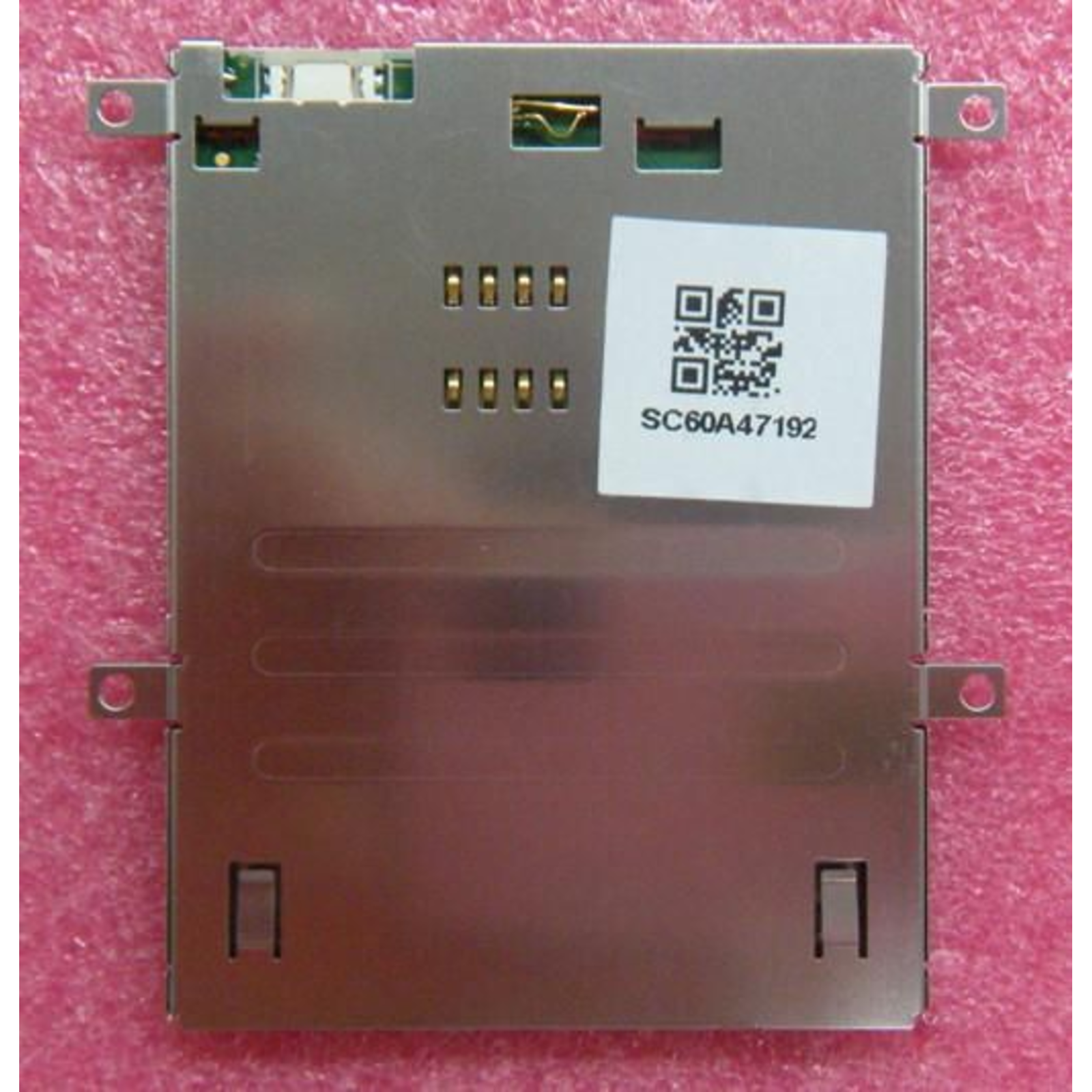 Lenovo SmartCard Reader T440