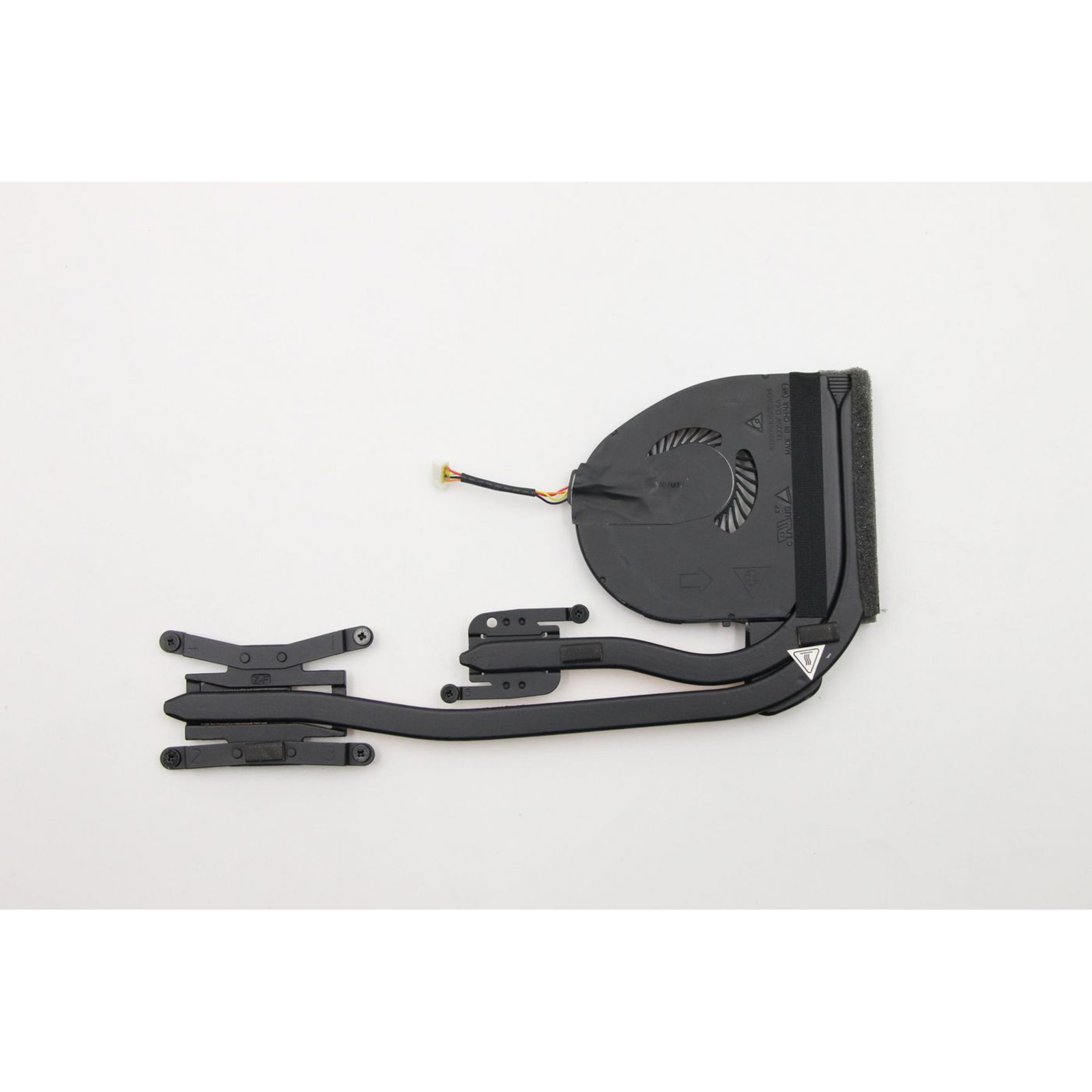 Lenovo 04X5943 Fan GPU T450