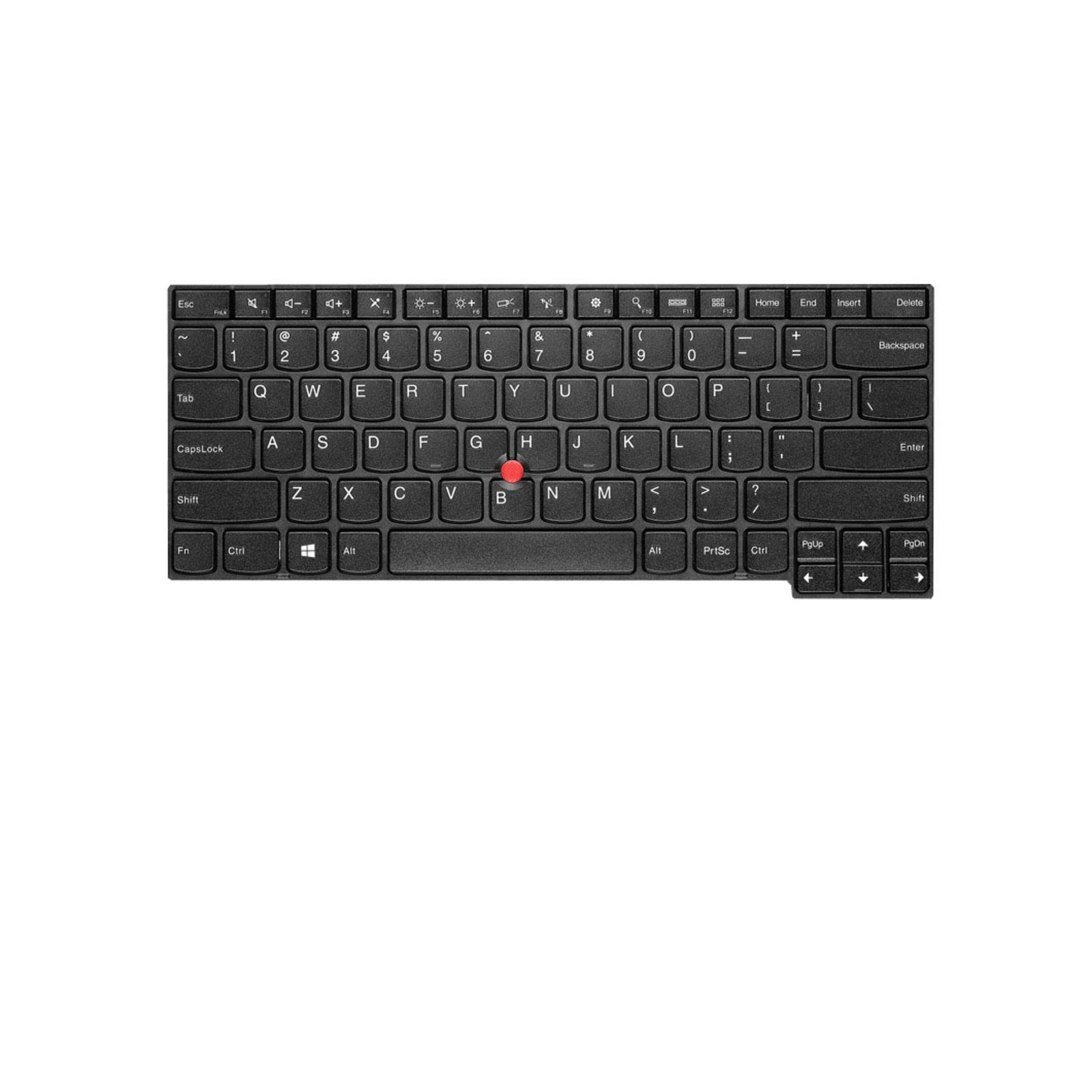 Lenovo KEYBOARD UK