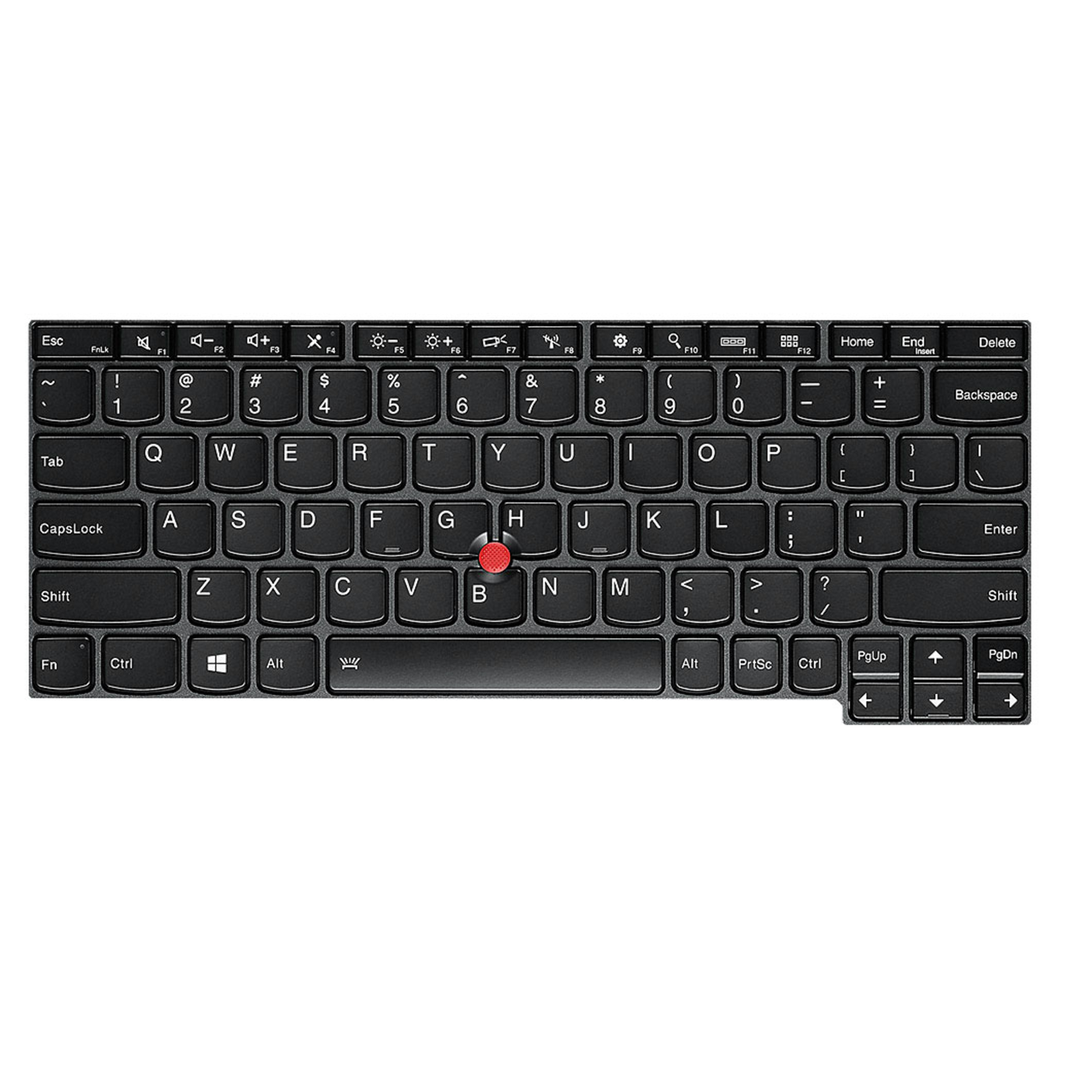 Lenovo KEYBOARD US/INTERNATIONAL