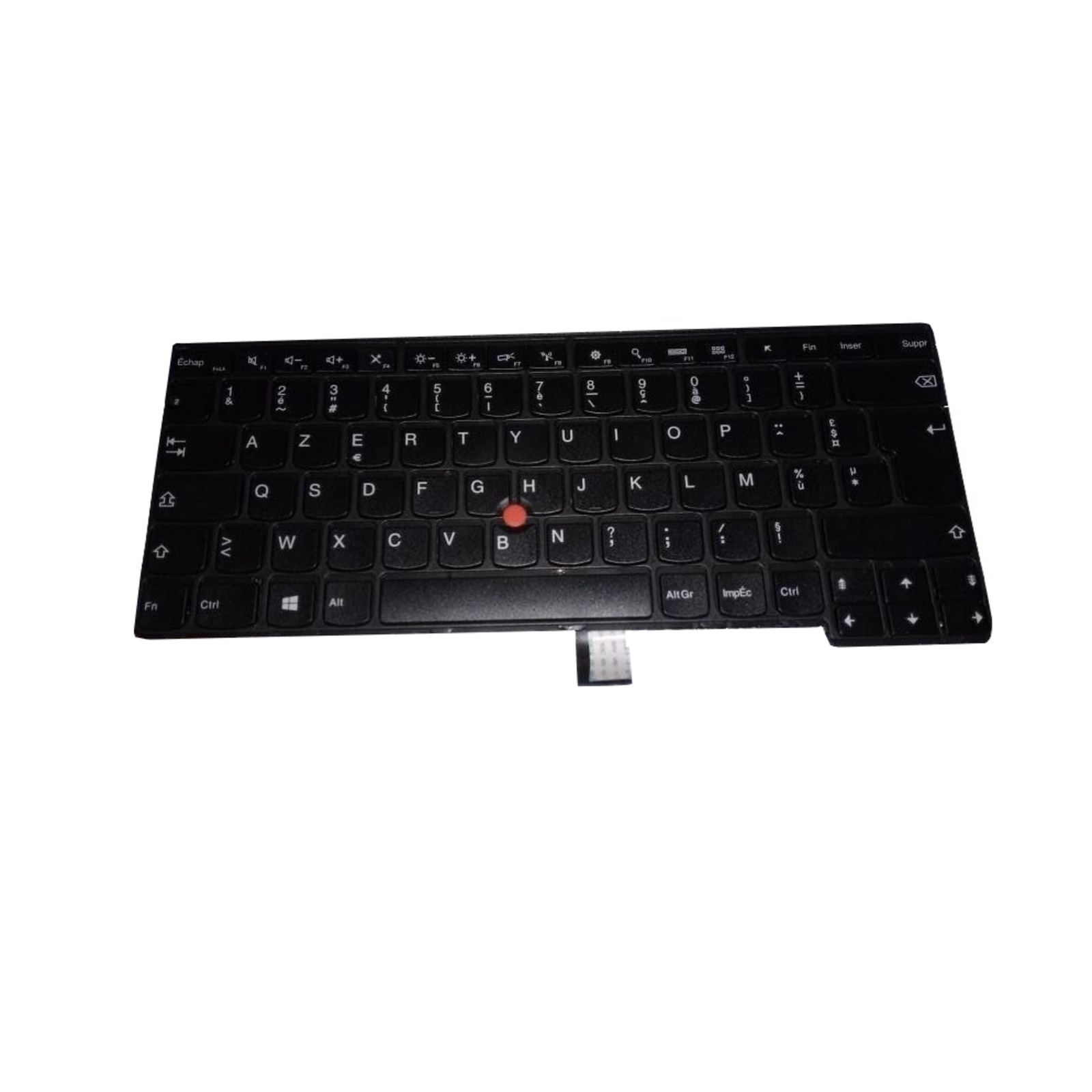 Lenovo 04Y2701 Thinkpad Keyboard German E540 E531