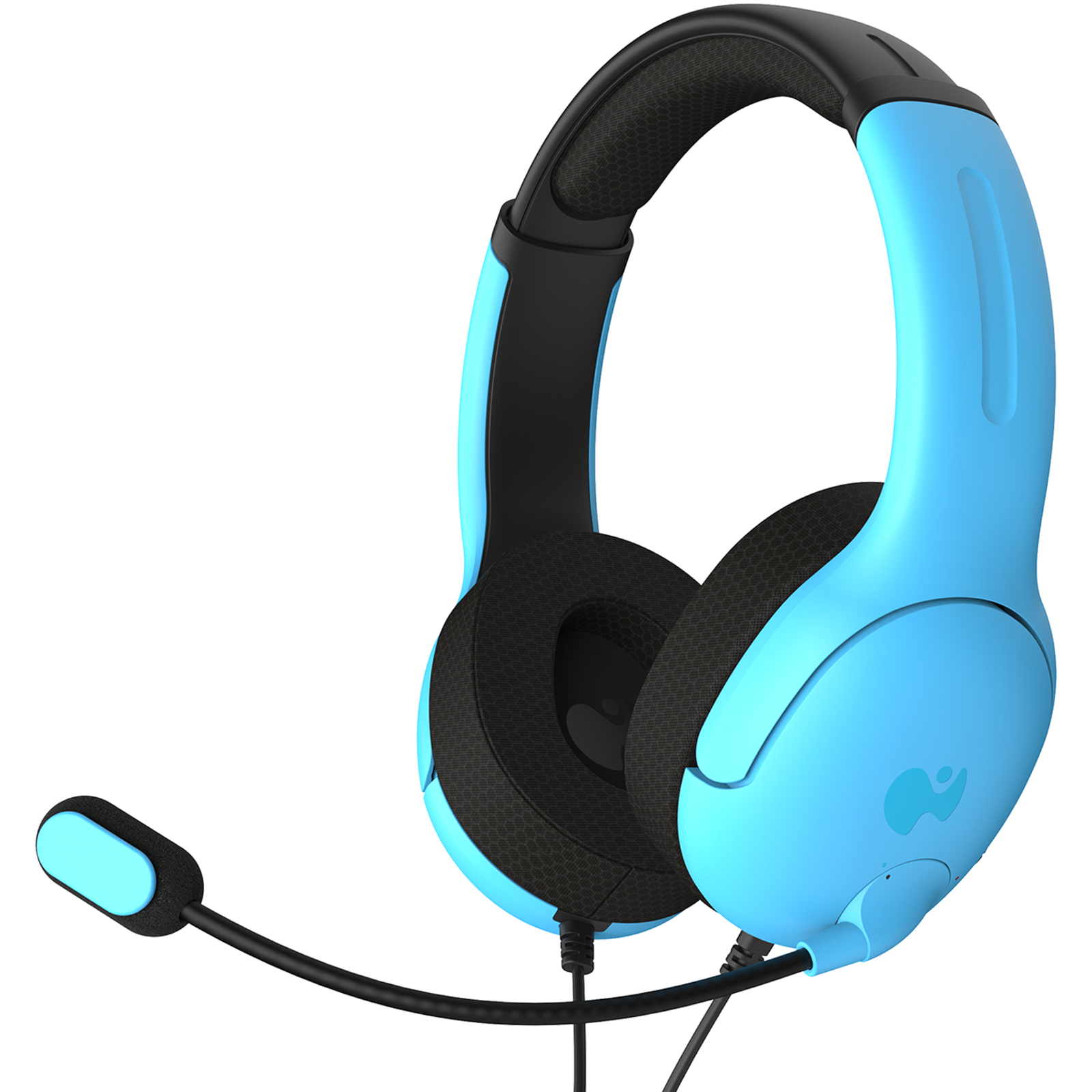 PDP Headset Airlite Stereo Blue Playstation 4/5