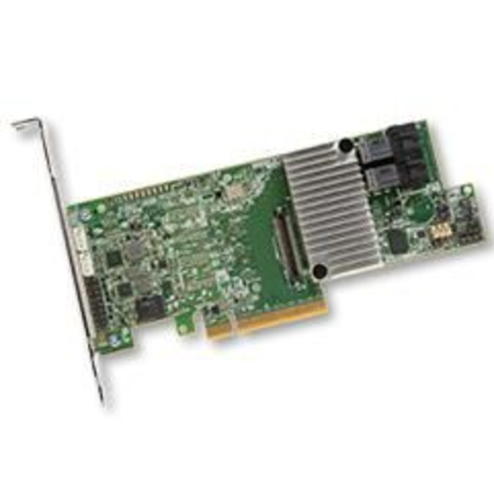 BROADCOM MegaRAID SAS 9361-8i Storage Controller (RAID)