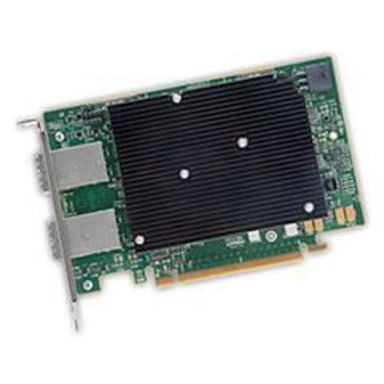 Broadcom LSI SAS 9302-16e/SGL 16-port External from Avago